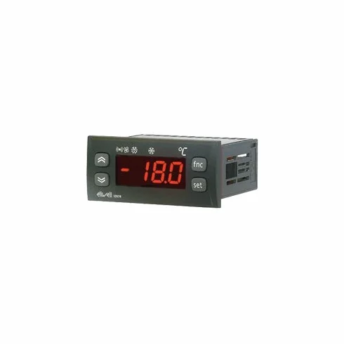 Termostato de telecontrol electrónico Eliwell Id974 220V universal