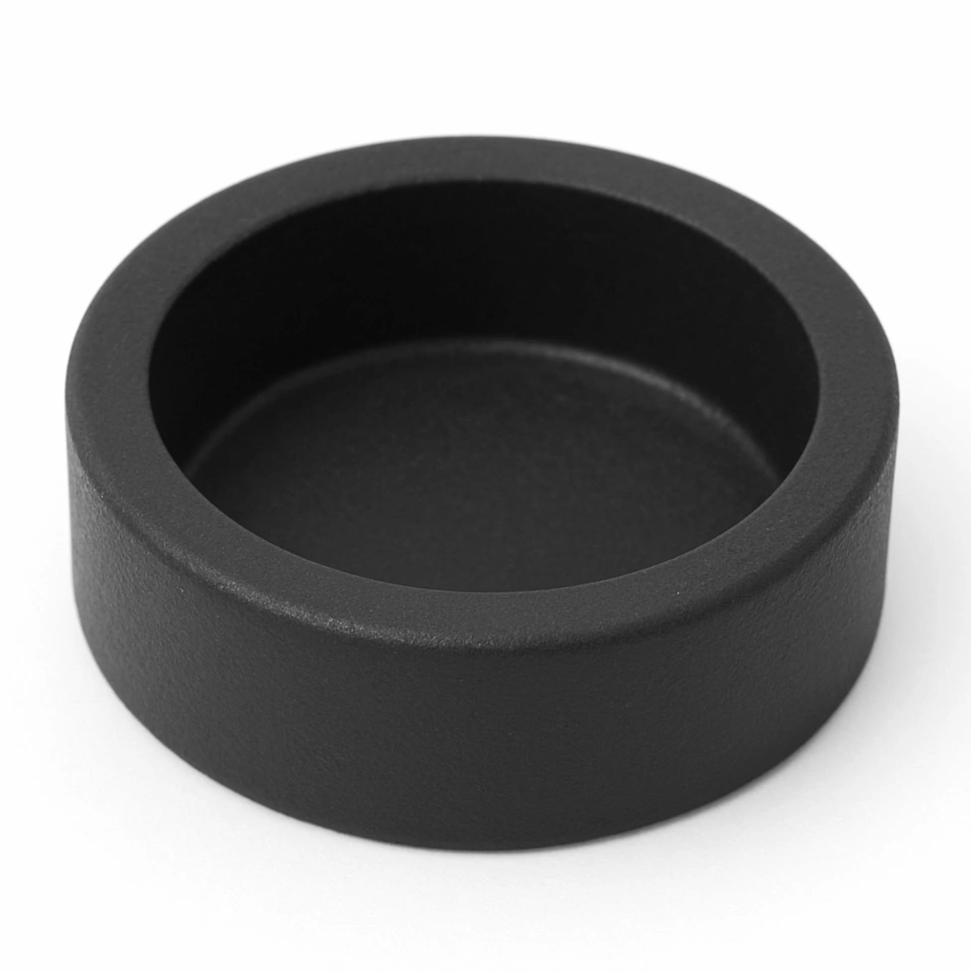 cyclingcolors 2x Tapón Tapa de extremo Cierre Apertura Eje Paso Sellado Soporte Cojinete Caucho de nitrilo NBR Acero, 150x15mm