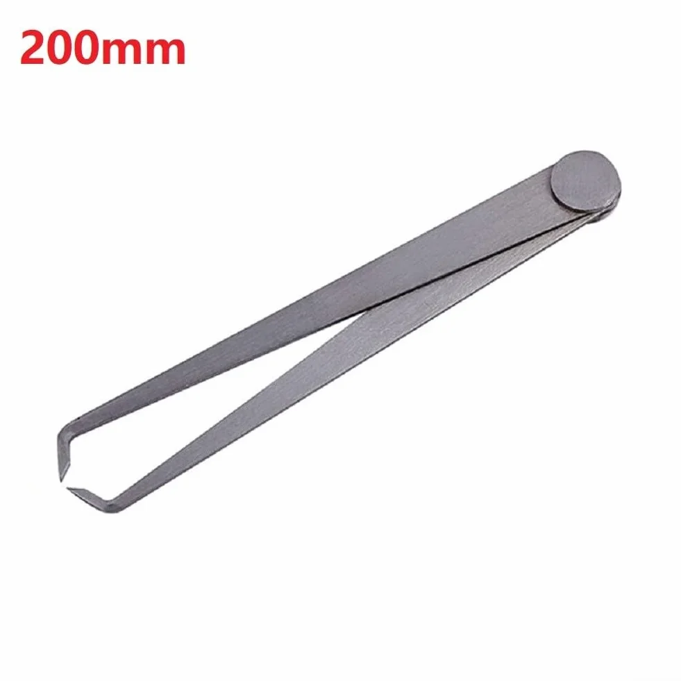 Instrumento de medición 20 cm resistente