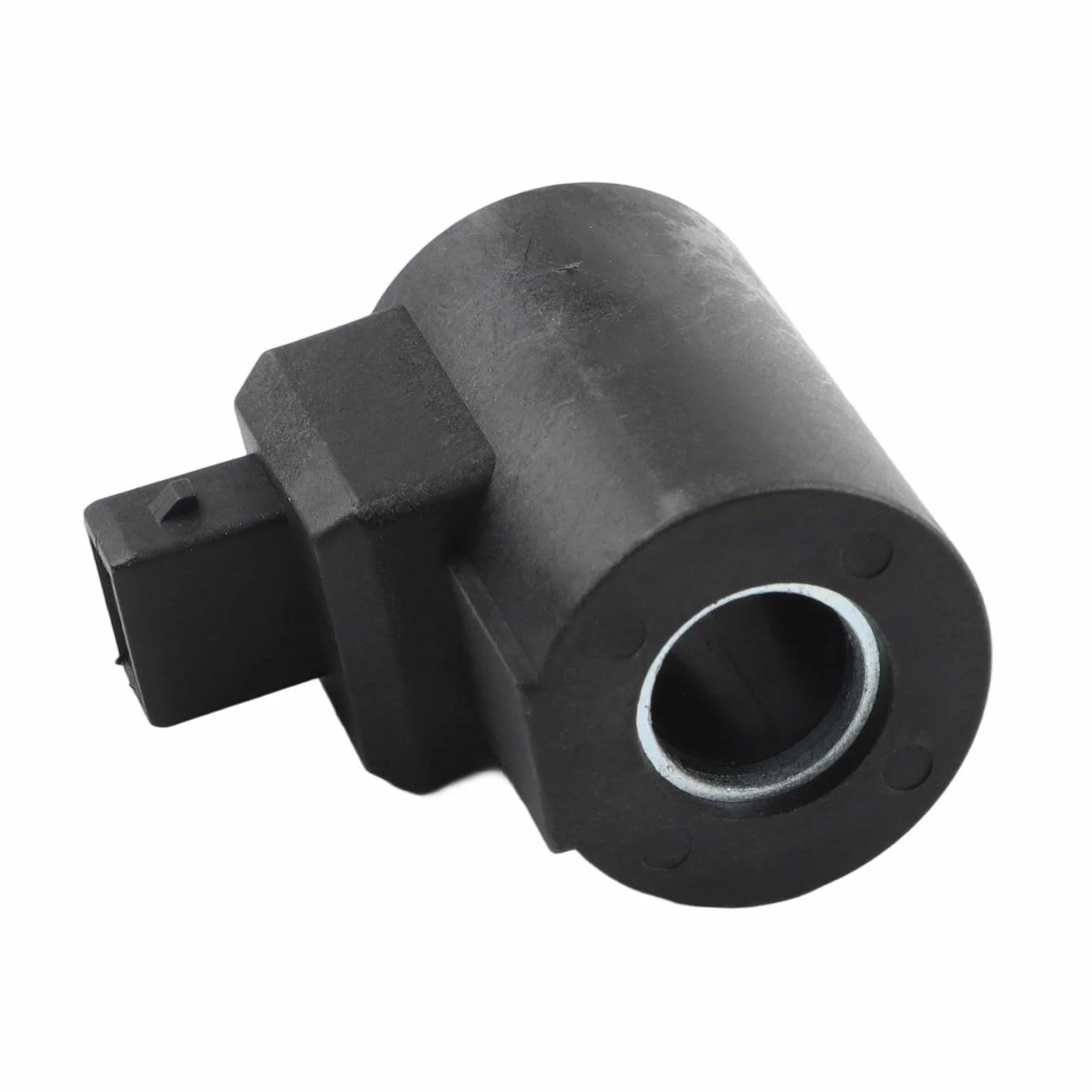 Bobina de válvula solenoide 24 V 17 W para excavadora Bucher 280239 Liebherr