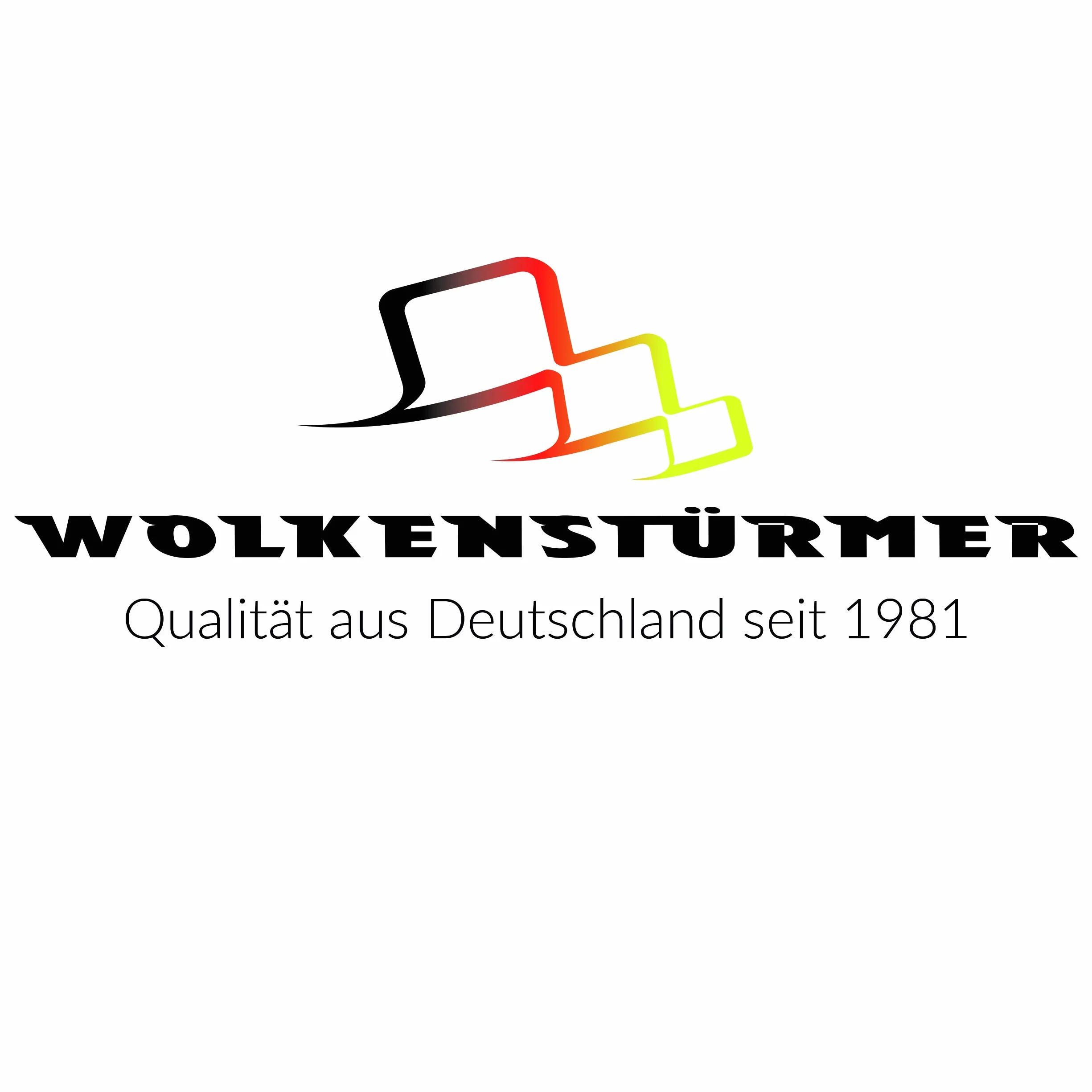 Wolkenstürmer Cometa Infantil de fantasía