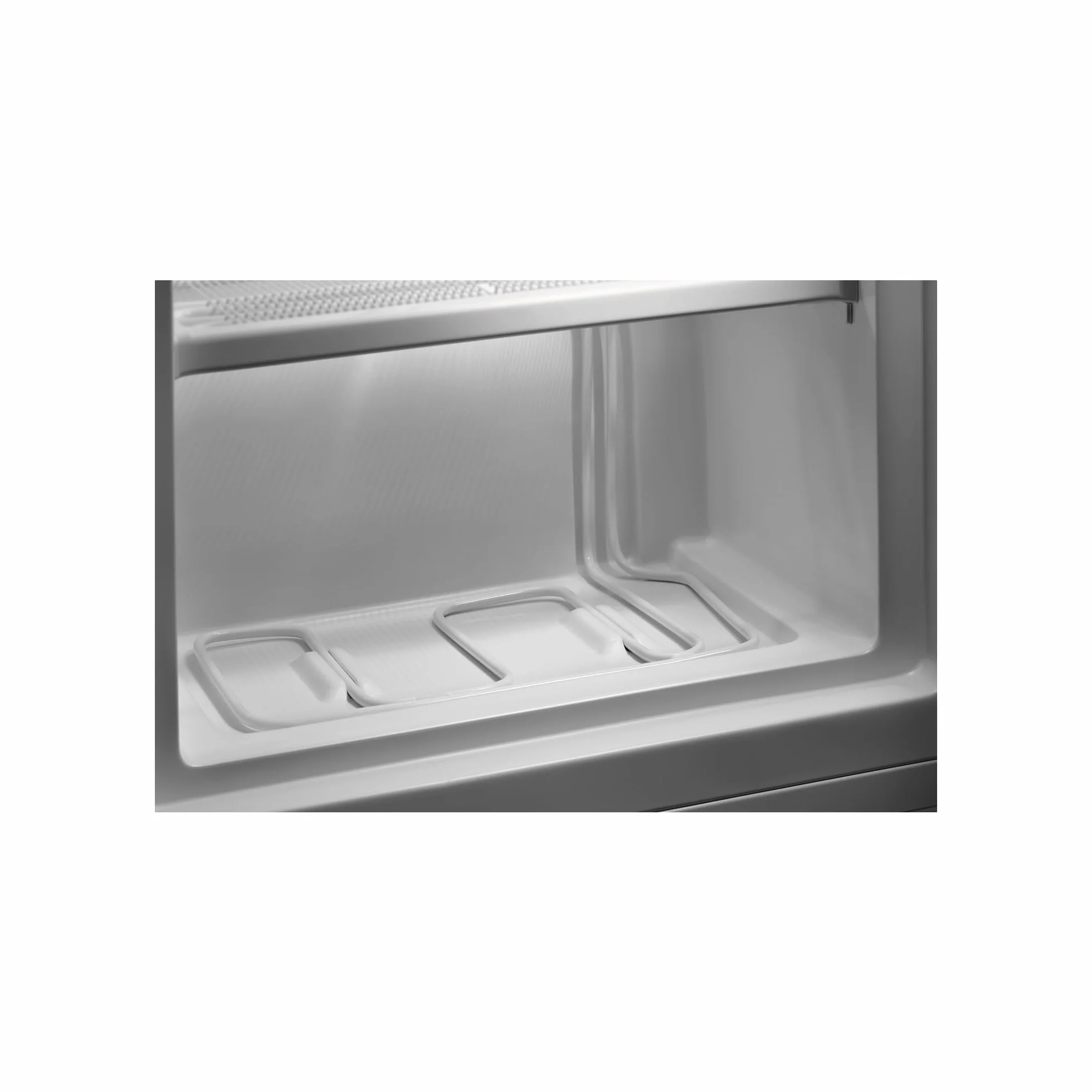 AEG Congelador Vertical 85 L Libre Instalación Clase E 845x560x575 mm Blanco