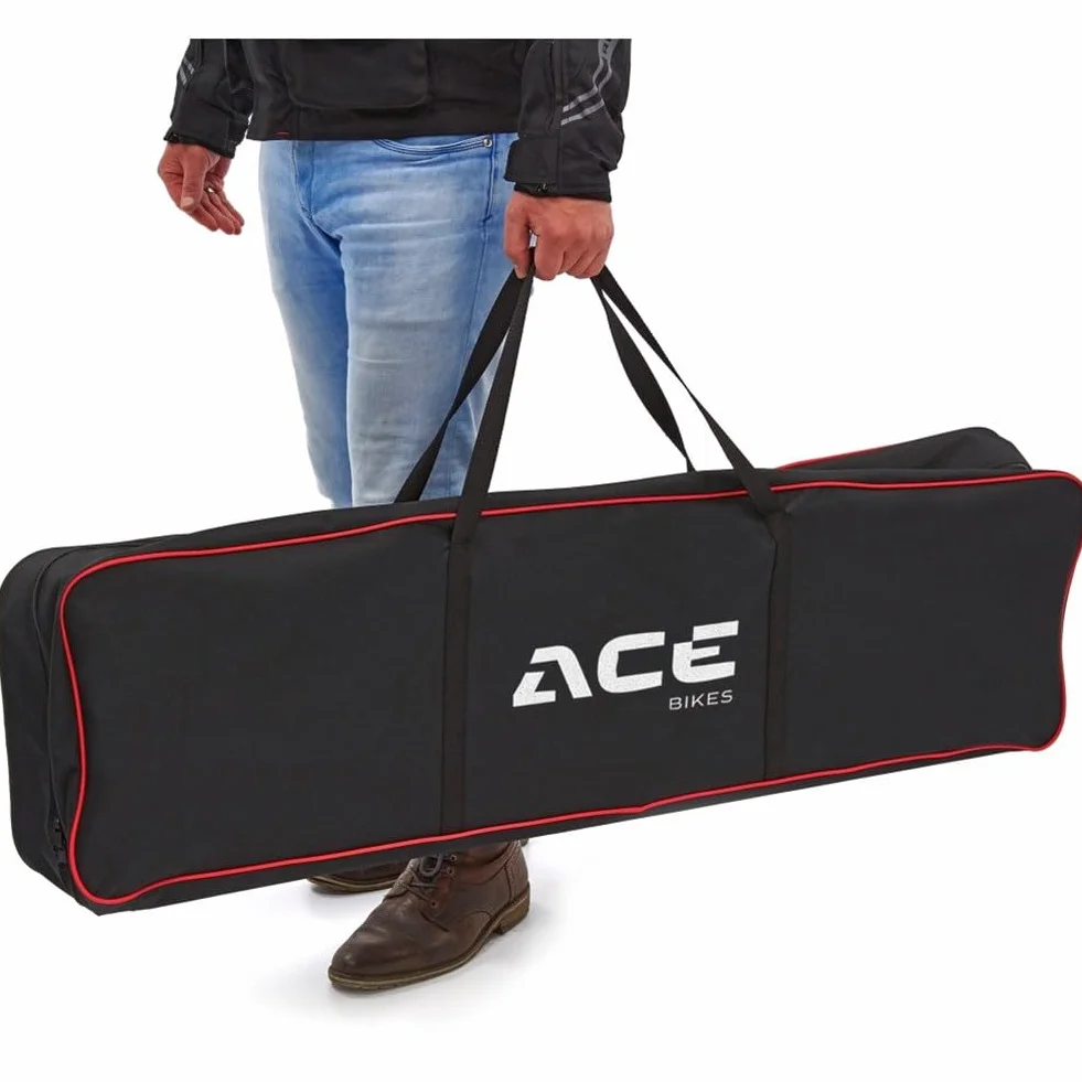 ACEBIKES Przenośna Torba do Transportu Rampy Kompaktowej