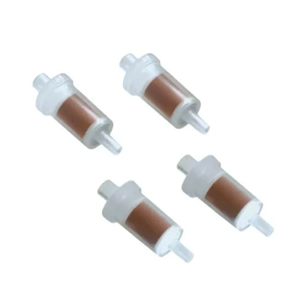 Columna de cromatografía iónica de laboratorio Columna IC RP-2.5CC Pretratamiento de muestras Columna SPE Extracción en fase sólida de 2,5 ml Embalaje SPE for HPLC
