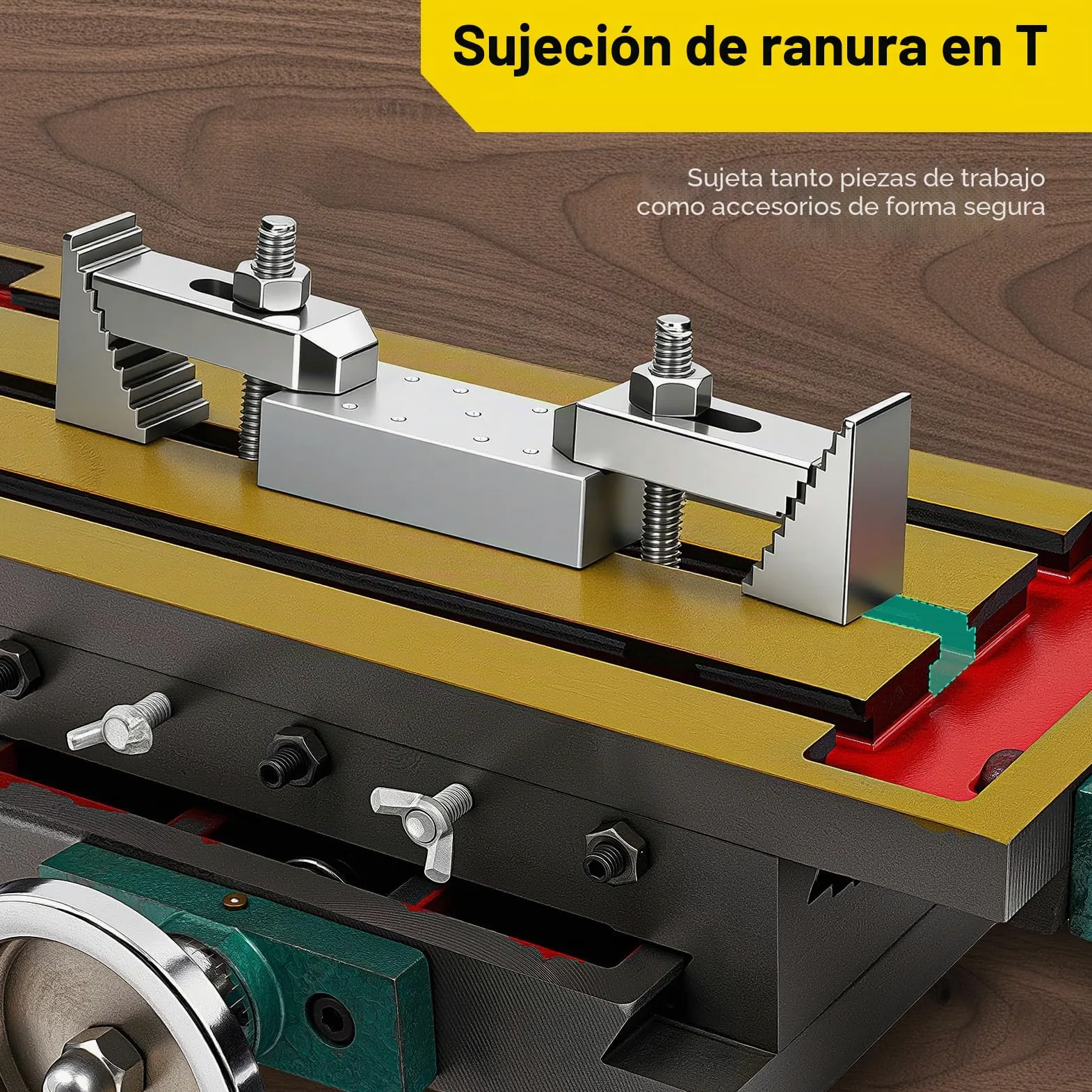 Mesa de fresado en cruz, mesa de coordenadas para taladrar y fresar precisos, mesa de fresado ajustable, mesa de fresado, taladro, fresadora de mesa de 2 ejes, para taladros, fresadoras