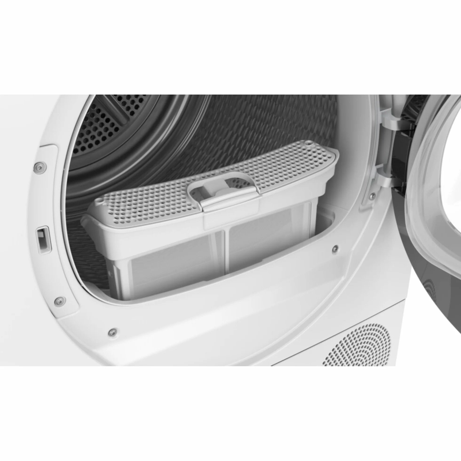 Balay Secadora Bomba de Calor 8 kg 3SB288BE Blanco