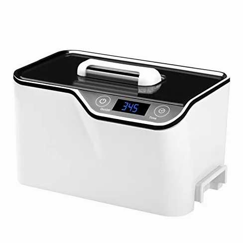 ACDS-100 - Limpiador por ultrasonidos (0,6 l, 50 W)