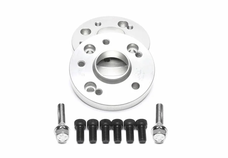 Adaptador para discos circulares de 20 mm, 4 x 100 a 5 x 100 NLB 57,1 1039024
