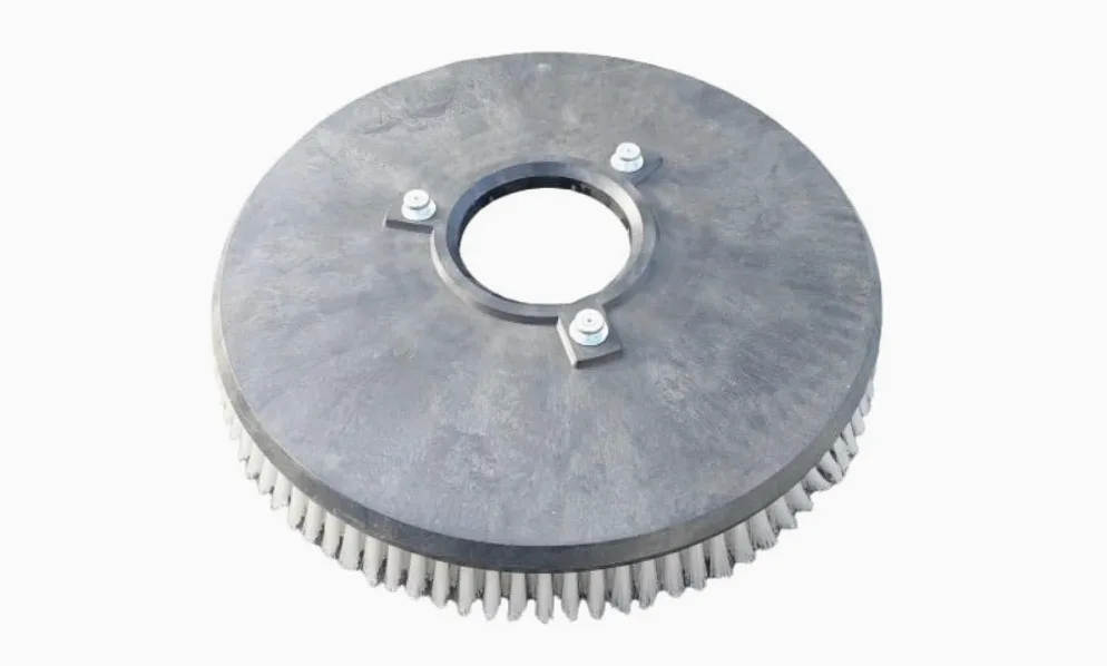 Cepillo de discos Comac Ultra C Fimap Magna 100