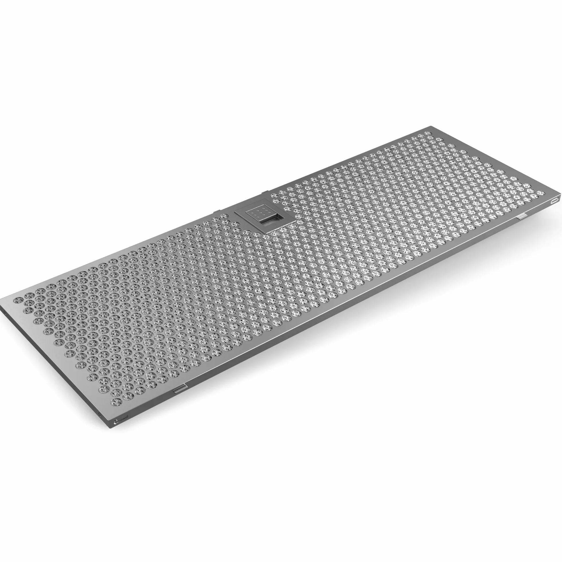 Balay 3BF377EX Módulo de integración LED 3 velocidades función intensiva Filtros acero lavables acero inoxidable