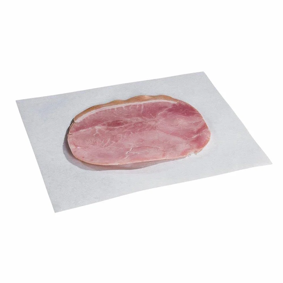 BALSAT Papel de Envolver Carniceria 7,5 Gramos 38x54 cm Caja 20 Kg
