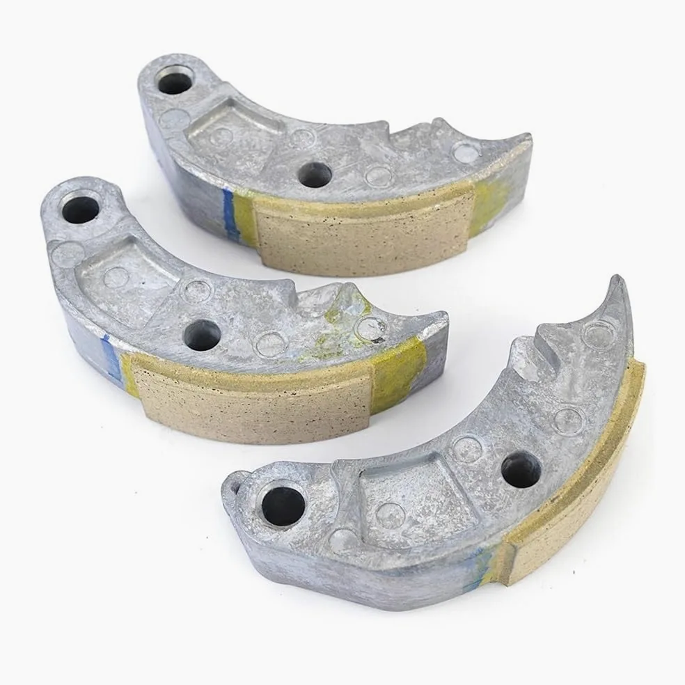 For FES250 SH300R NSS250 ABS NSS300 ABS Conjunto de Embrague 22535-KFG