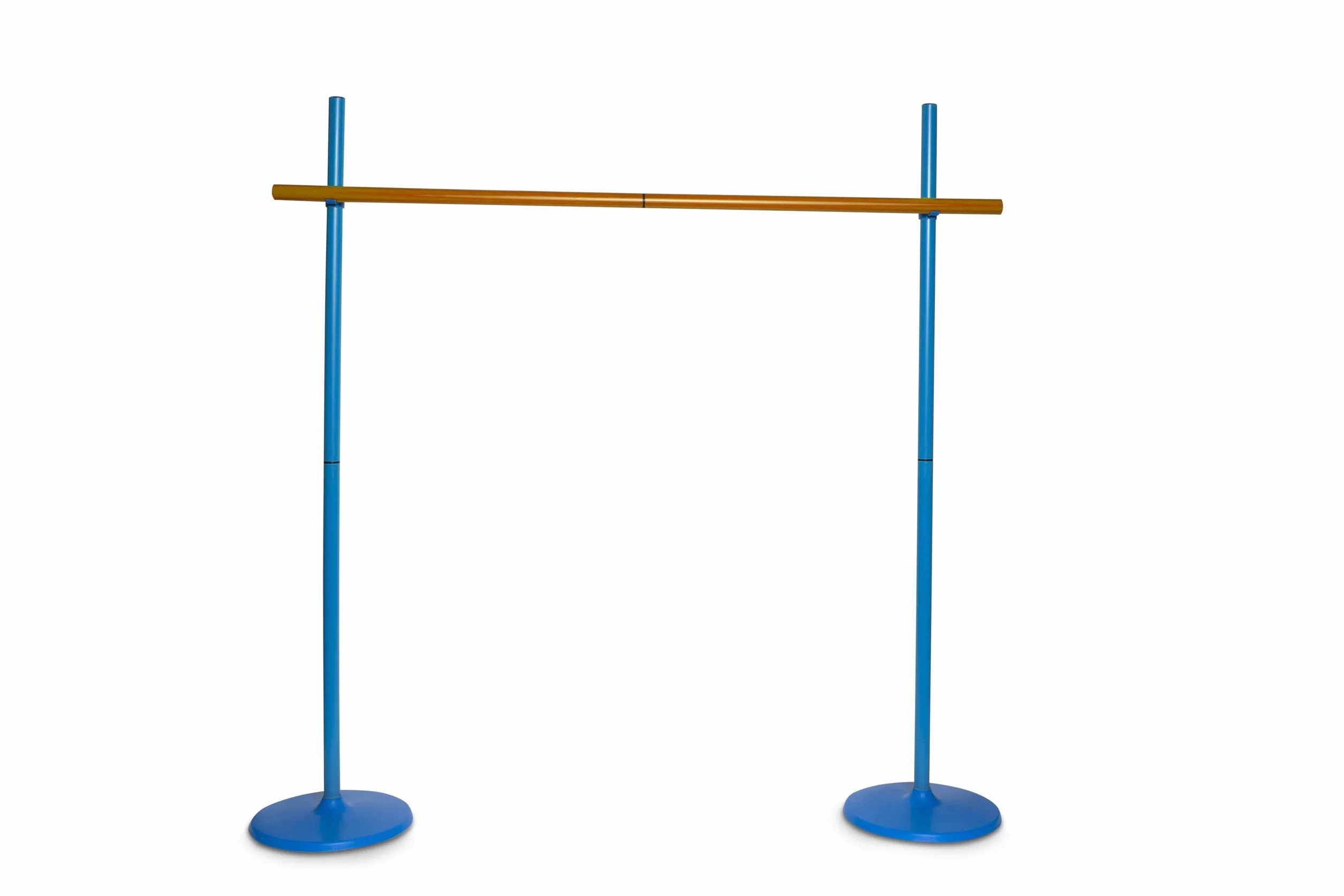 BS Toys Juegos de Obstáculos para Niños Parkour al Aire Libre 102 x 2 x 56 cm Plástico