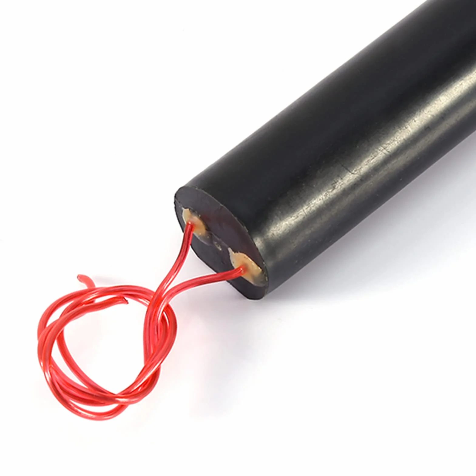 Bobina Taser 1000 Kv Módulo de Bobina de Encendido Generador Inversor de Pulso de Voltaje Ultra Alto 10×7×3