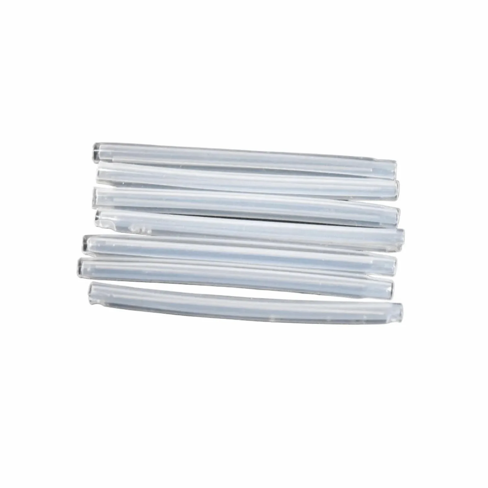 500/1000 unidades de manguito protector for empalme por fusión de fibra óptica de 40 mm/45 mm/60 mm(1000pcs 45mm)