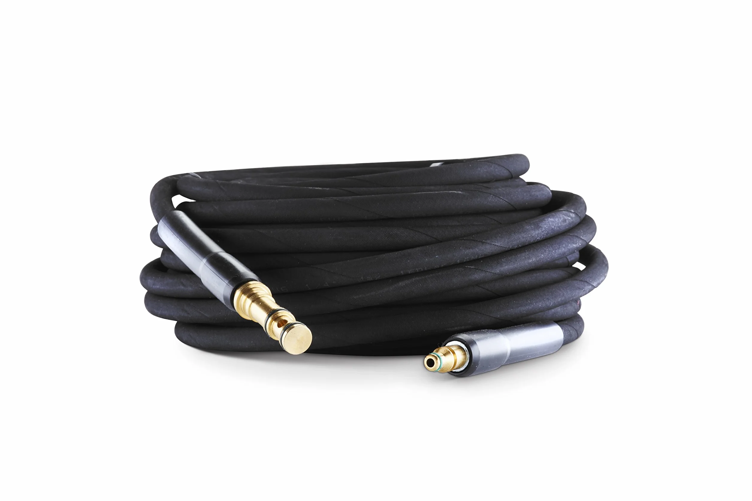 Nilfisk Manguera Superflex 15M - Pieza de Repuesto Original Hidrolimpiadoras (128500084)