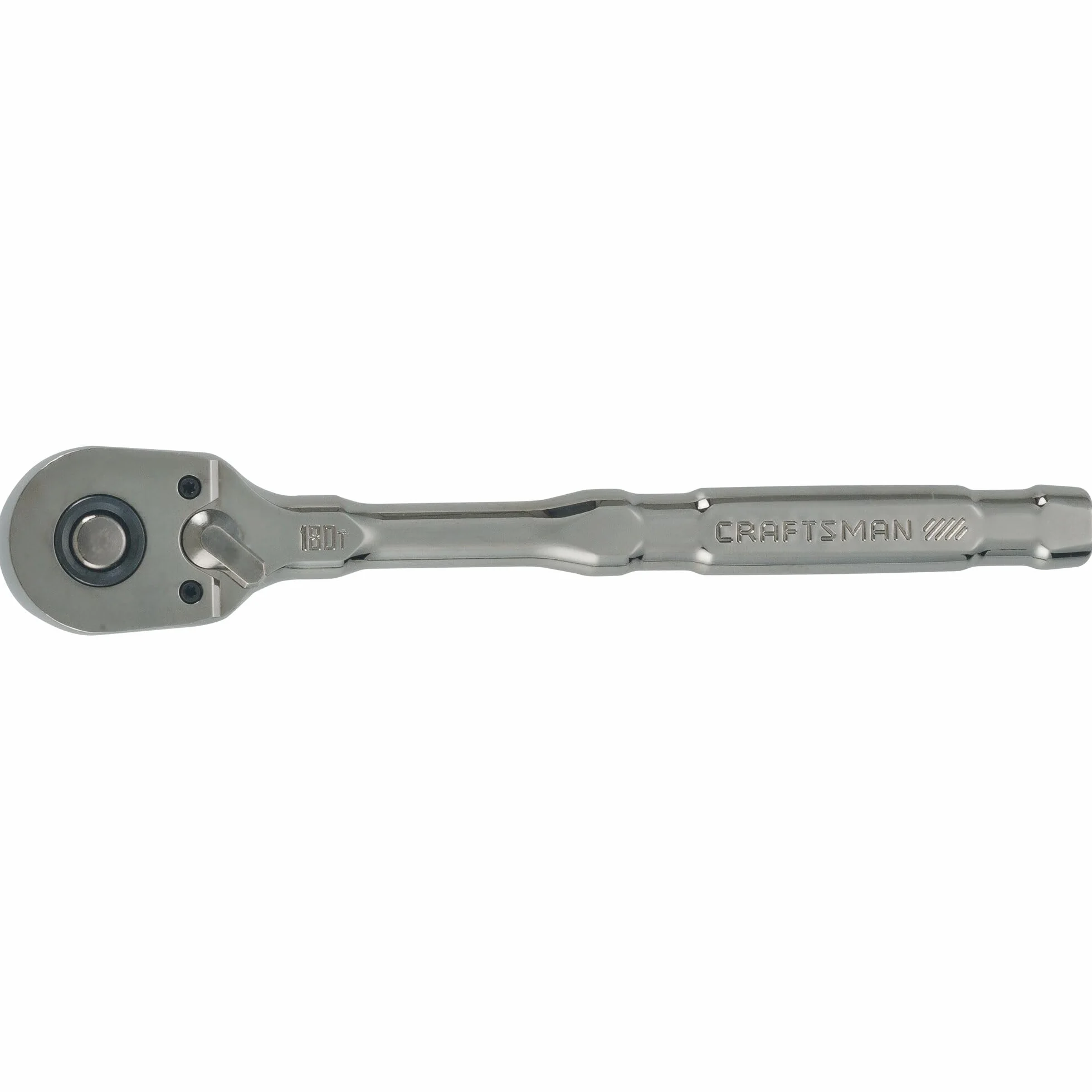 CRAFTSMAN OVERDRIVE Trinquete de cabeza de pera 180T 3/8 pulgadas CMMT82111