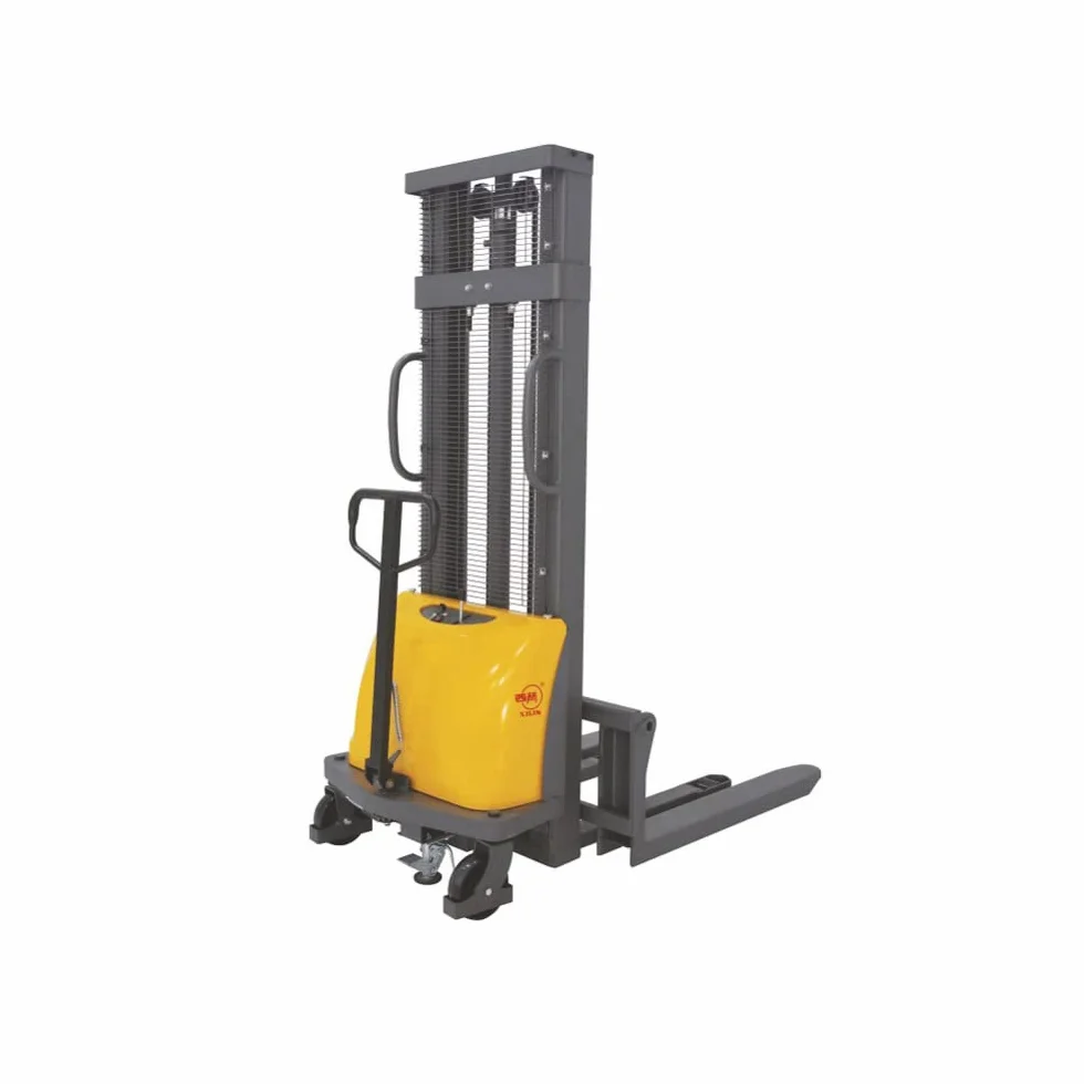 Carretilla elevadora eléctrica CDD15B-E 1500 kg 3,5 m