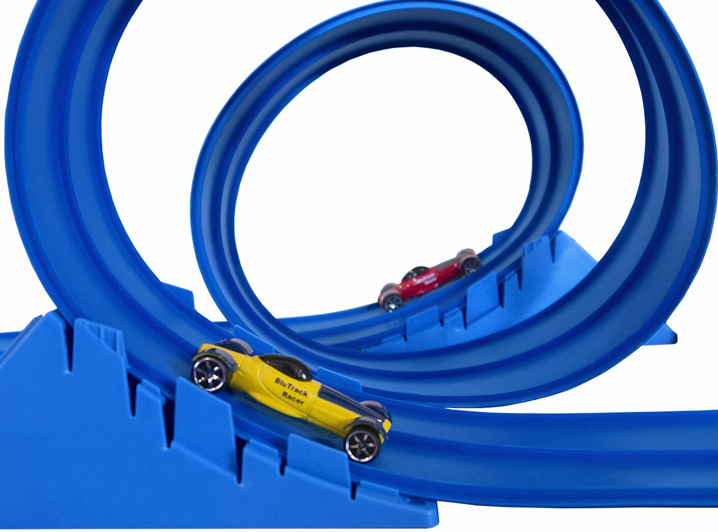 BLU Track Rampas (Paquete de 2)