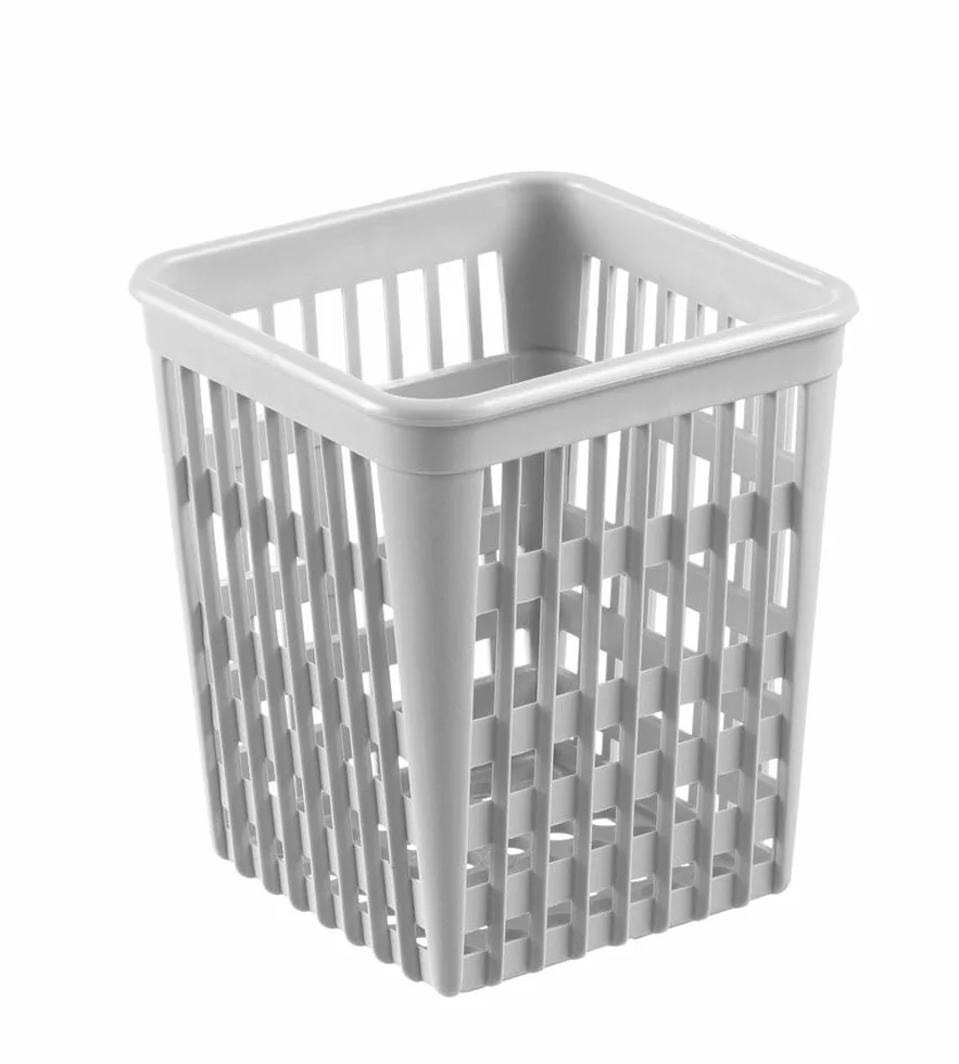 HENDI Lavavajillas industrial, para cestas 40x40cm, con control electromecánico, máquina lavaplatos lavavasos lavacopas, 230V, 2800W, 470x510x(H)710mm, acero inoxidable