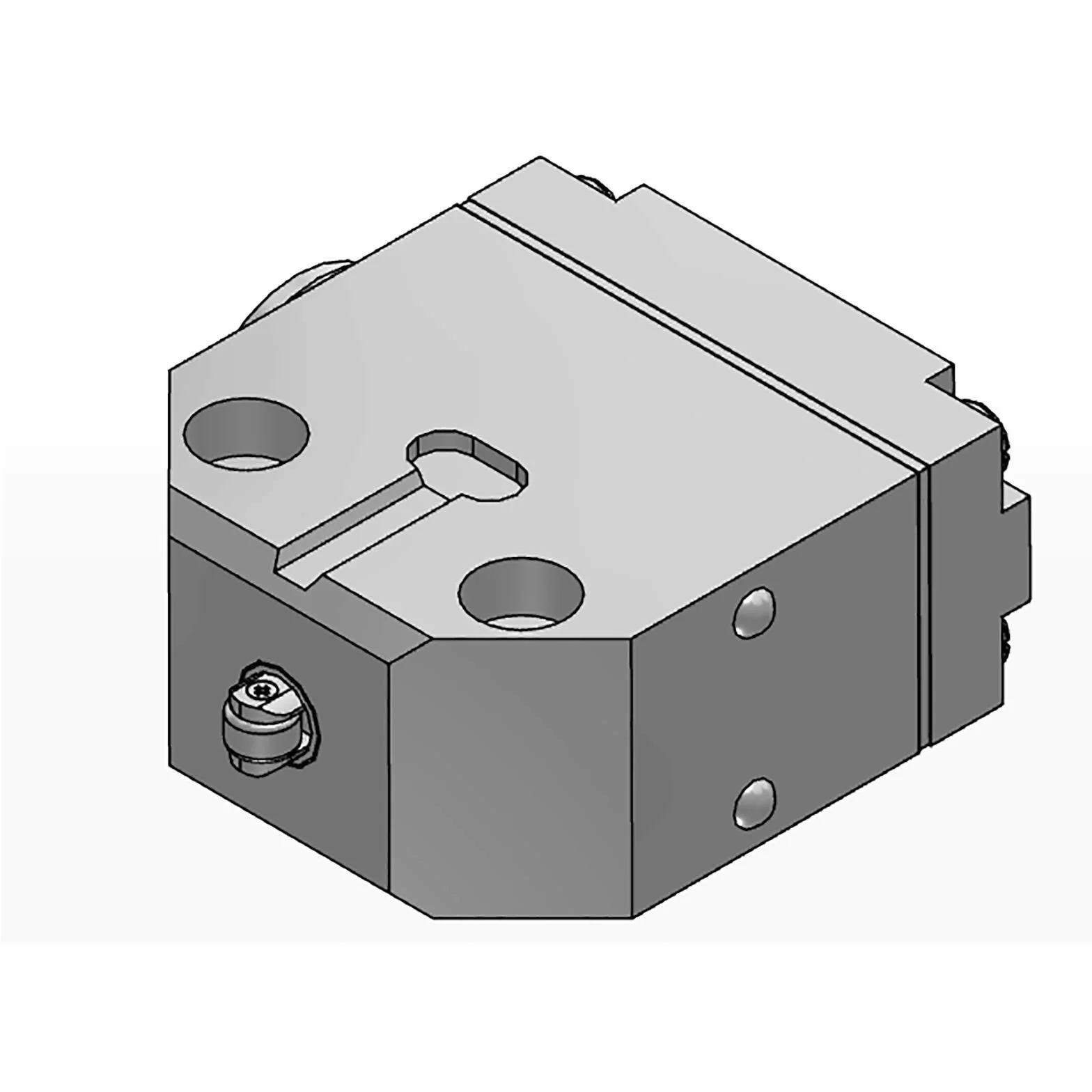 BNS 819-100-R11 | BNS 819-100-R-11 | BNS006E | BALLUFF SINGLE POSITION LIMIT SWITCH, ROLLER PLUNGER, 1CO SNAP ACTION, M16, SCREW TERMINAL