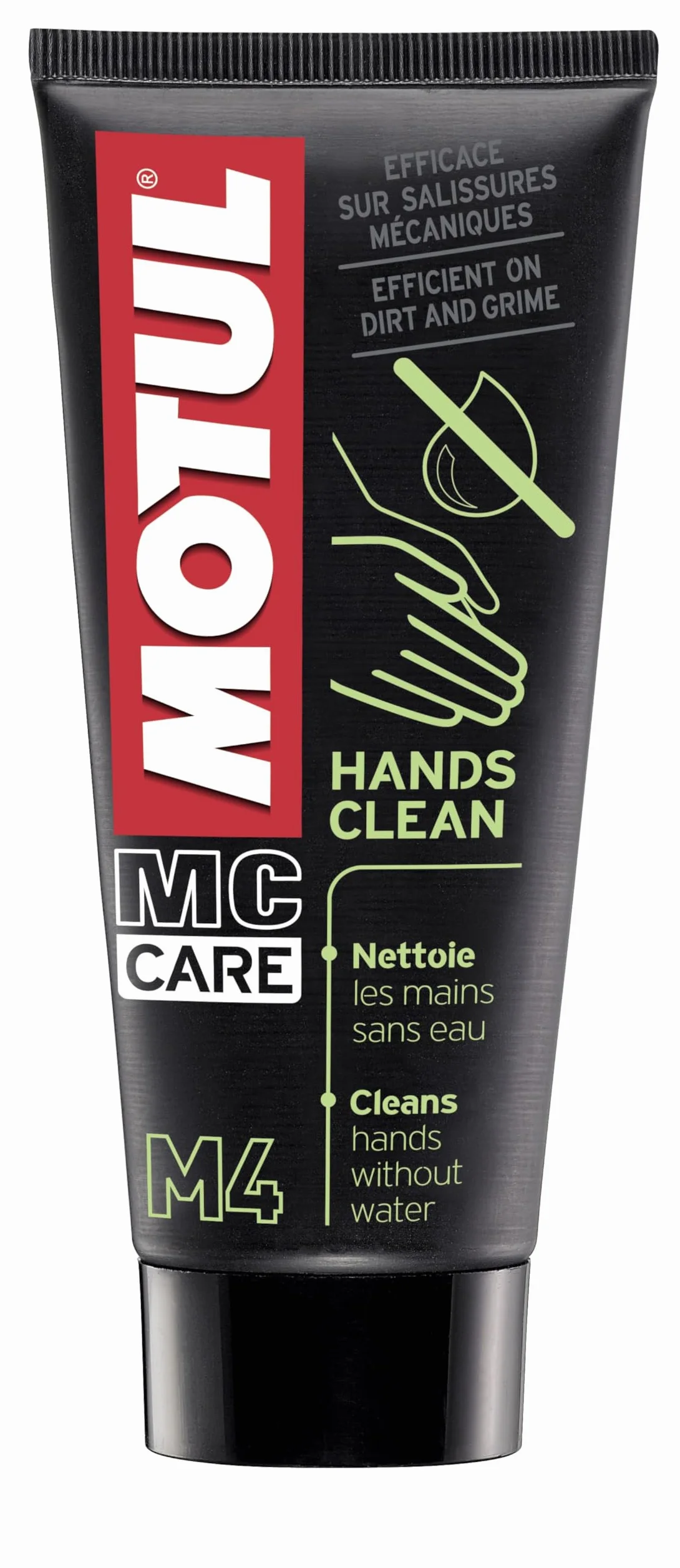 MOTUL Limpiador Manos sin Agua