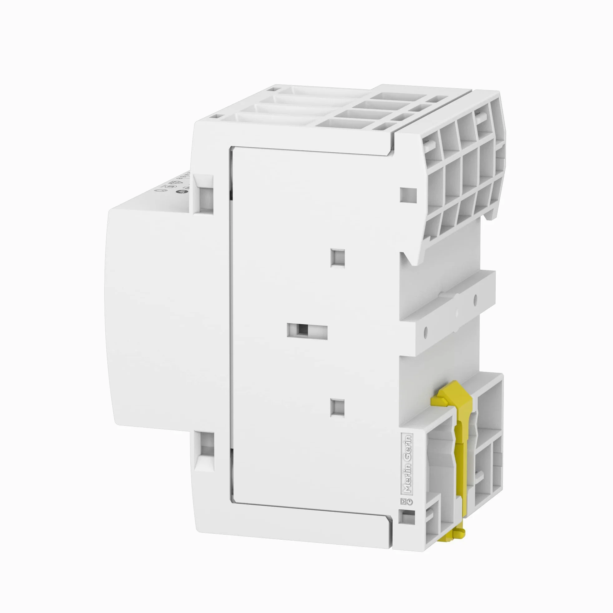 Schneider Electric A9C20844 Contactor Modular 4P 40A 220-240V