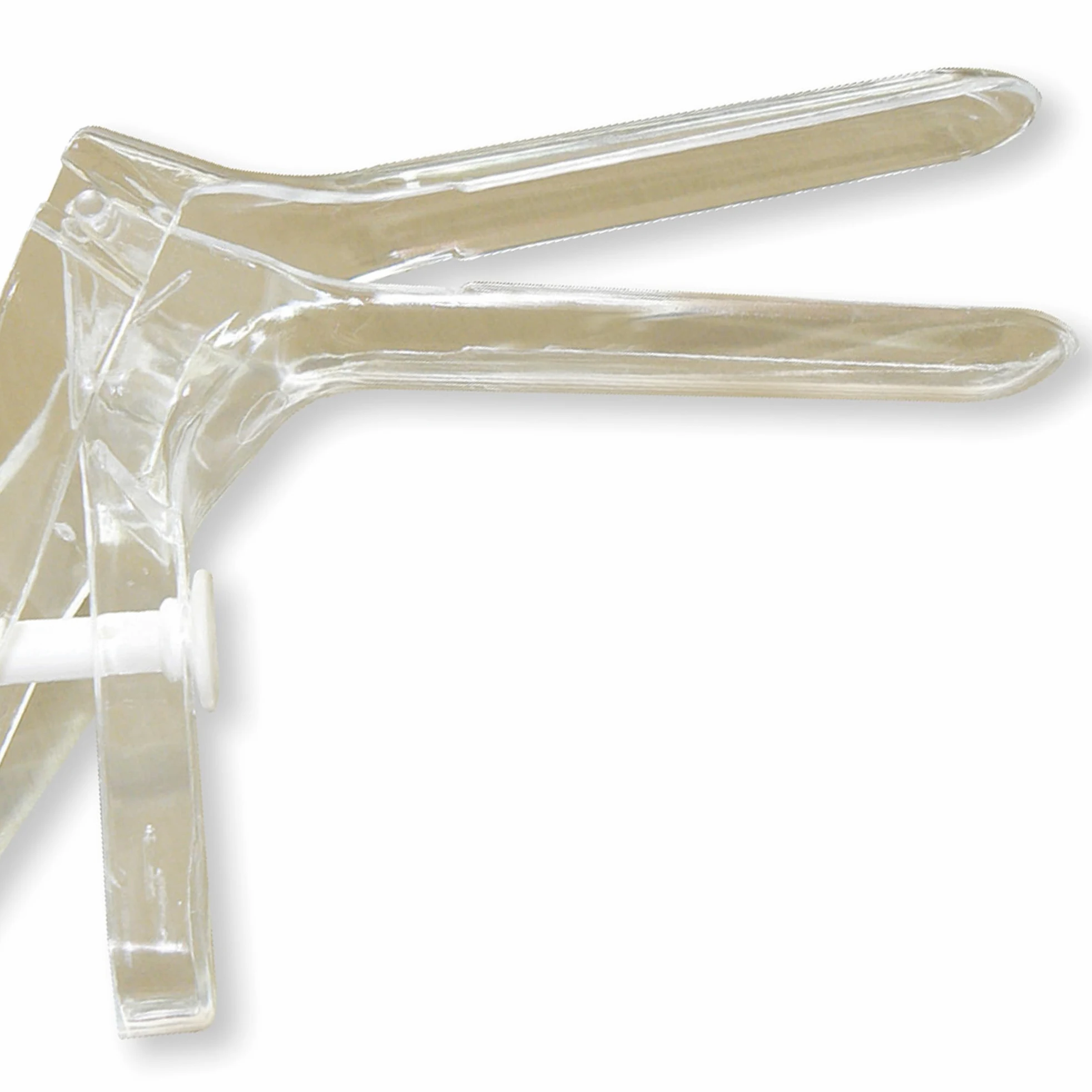 Gima 29946 Stud Speculum - Esterila, color negro