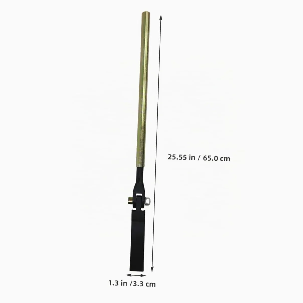 Herramienta para Tensar Vallas de Acero, Tensor de Alambre para Cercas de Púas y Portátil para Vallado de Jardín y Cercas Agrícolas