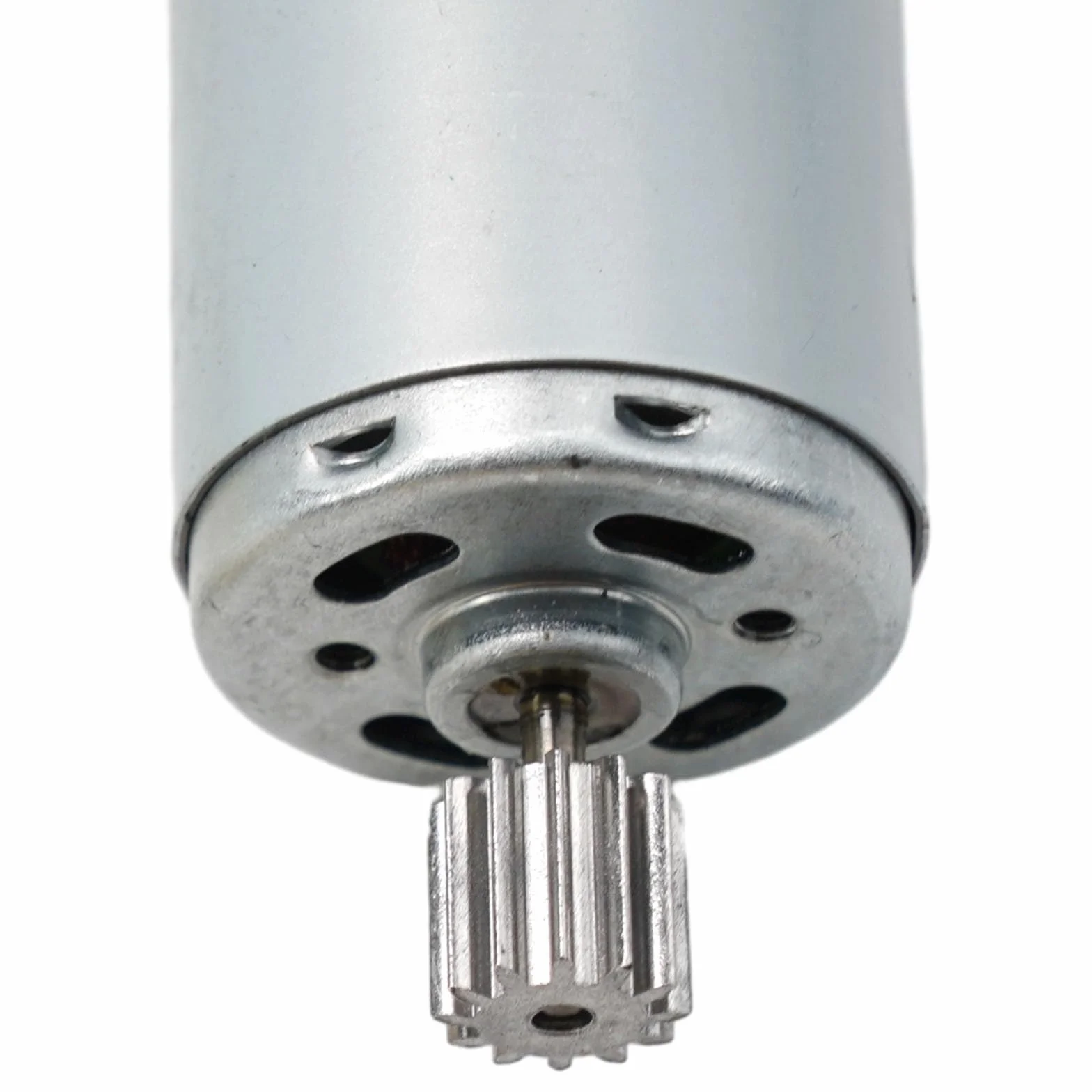 Potentes motores RS550 RS390 RS380 para vehículos eléctricos infantiles 12 V 6 V 24 V