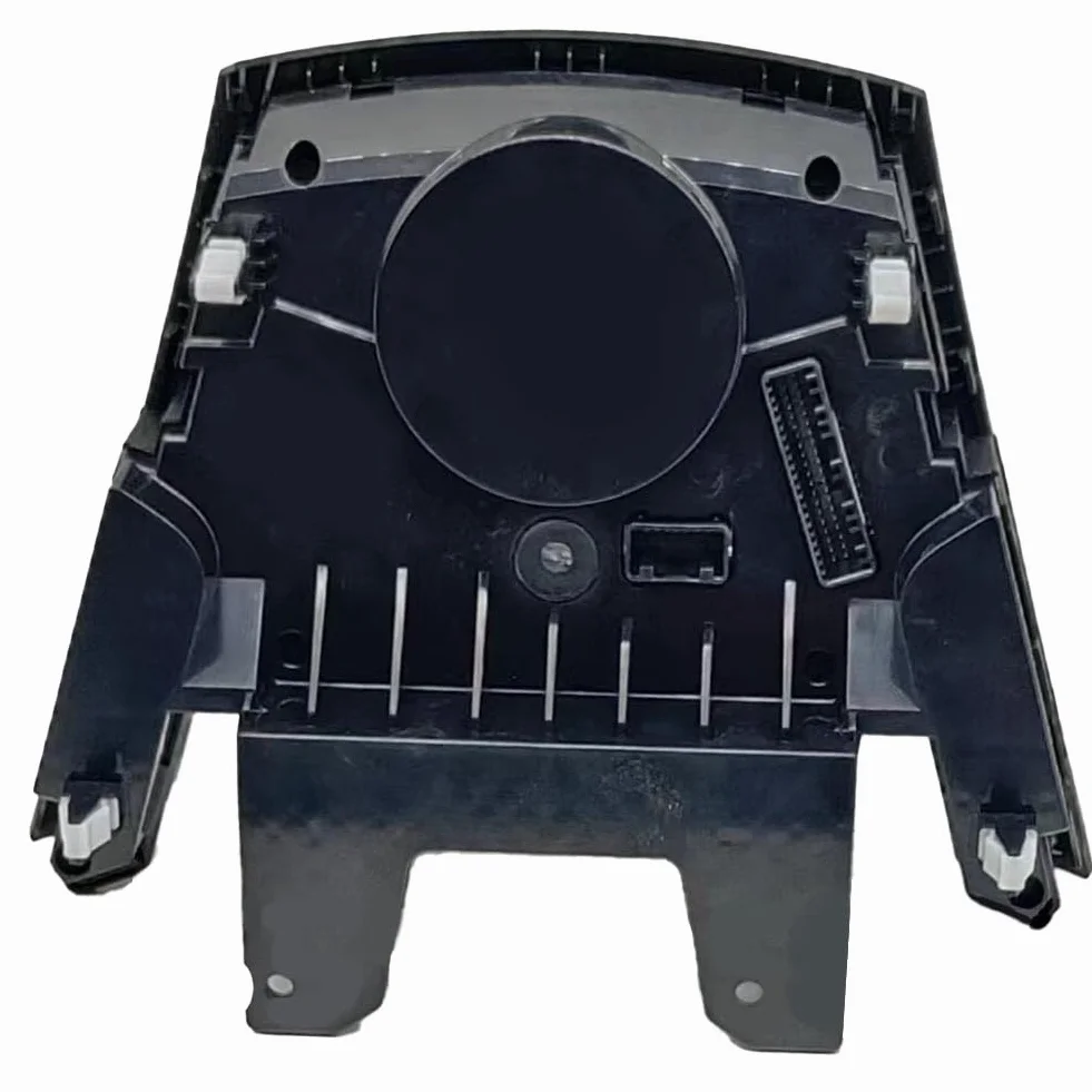 Para Hyundai Santa Fe 2013 2016 Panel de control de CA de coche 972502W550, y confiable con función de instalación directa