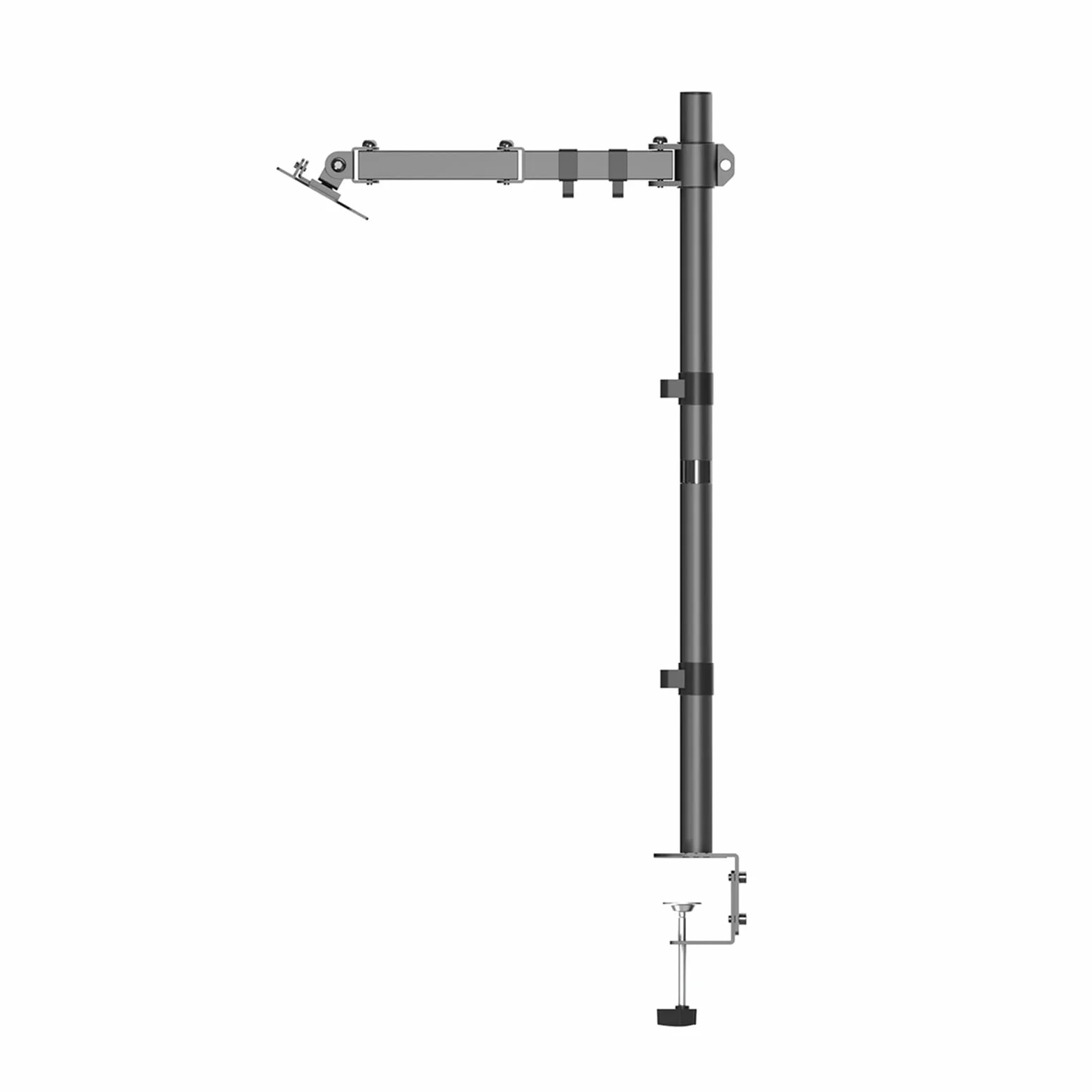 Soporte de montaje para panel de superficie WINGFLEX Especialmente diseñado para paneles de superficie WINGFLEX A320