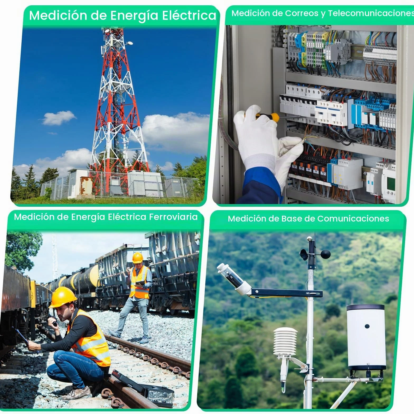Medidor de Resistencia de Tierra, 0,03-2000Ω Probador de Resistencia de Tierra de suelo Medidor de Voltaje 600V CA/CC de 2/3 hilos Megóhmetro Earth Ground Resistance
