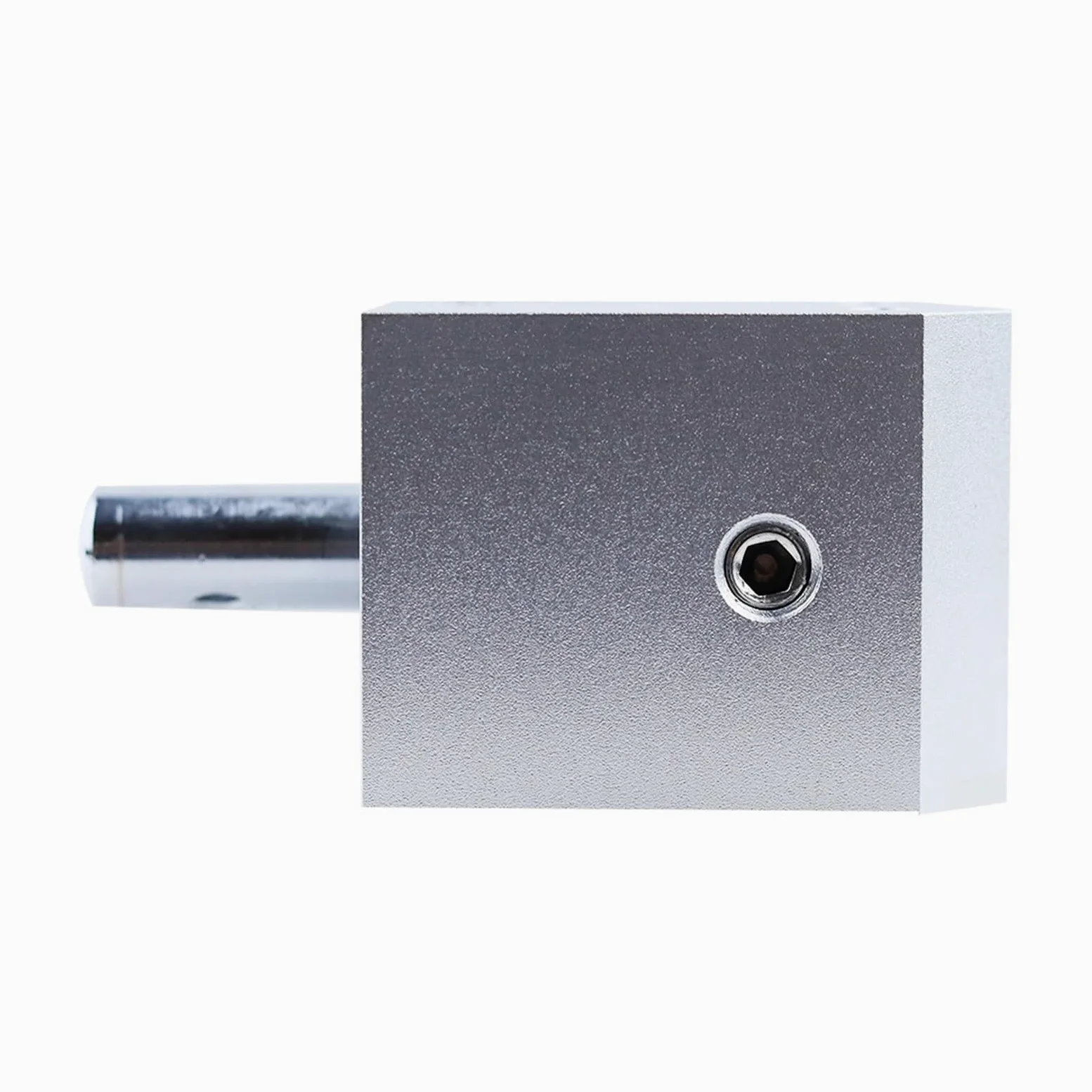 Caja de cambios cónica cónica de ángulo recto dispositivo conmutador de ángulo recto relación de velocidad 1:1 eje doble de 8MM Para aplicaciones mecánicas de bricolaje