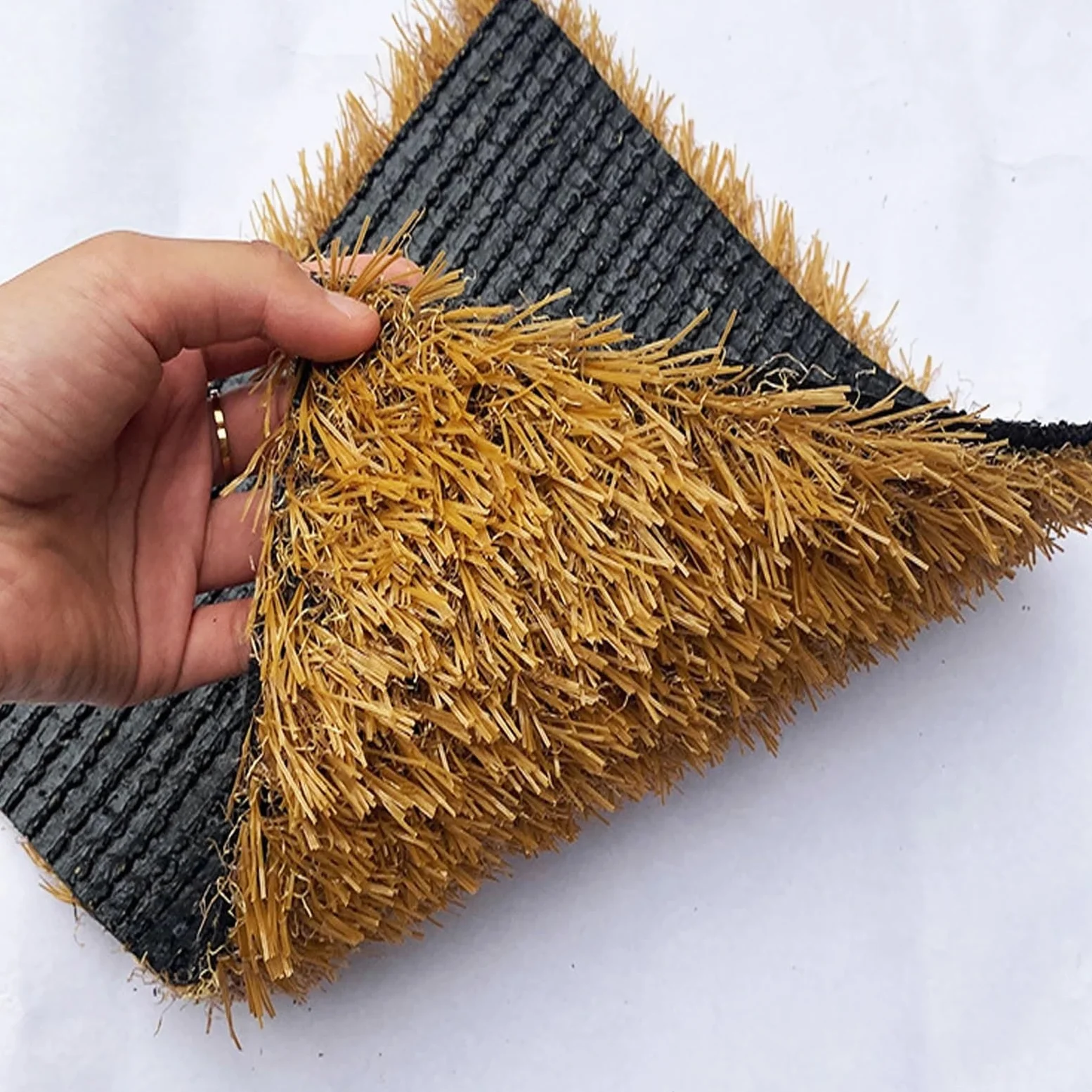 Estera para Nido De Pollo 10 Almohadillas for gallinero, cálidas, Reutilizables y Lavables