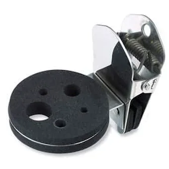 H-B Instrument B61400-7300 - Soporte para termómetro de cristal con clip