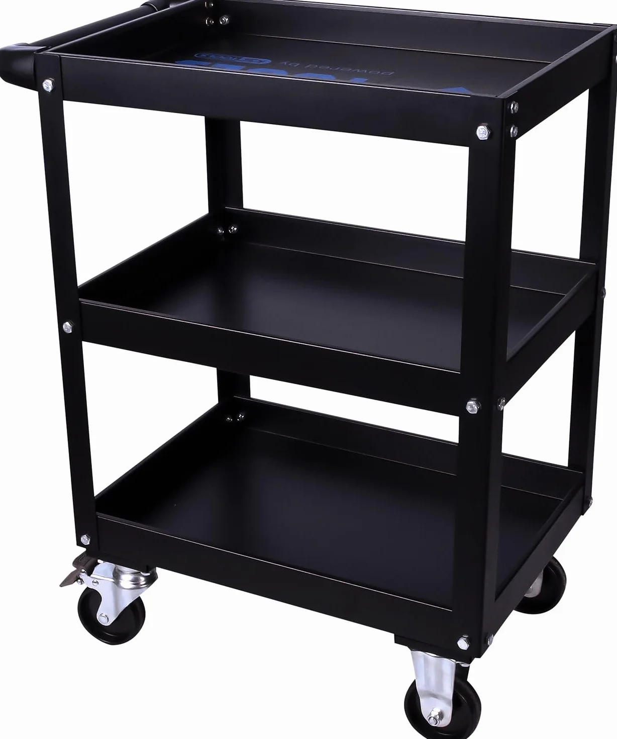 BRILLIANT TOOLS BT150900 Carro de servicio [Powered by KS TOOLS]