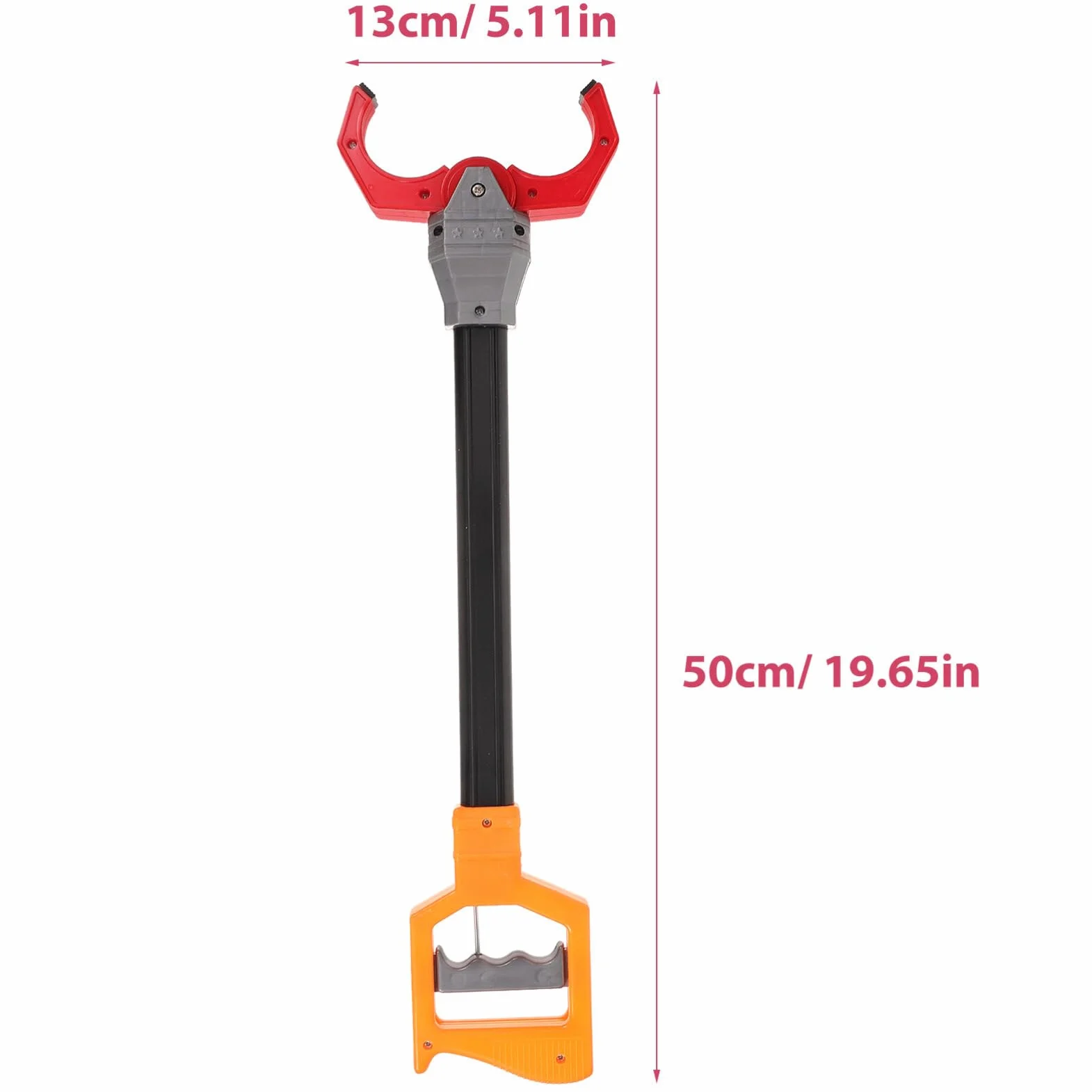 BESPORTBLE Robot Arm Grabber Toy Interactive Robotic Hand Picking Tool