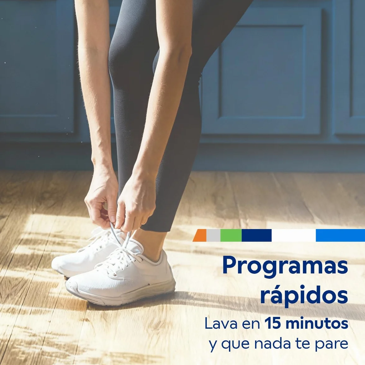 Balay Lavadora Libre Instalación 10 kg Programa Plancha Superrápido 15/30 min Silenciosa Blanco 3TS3107BD