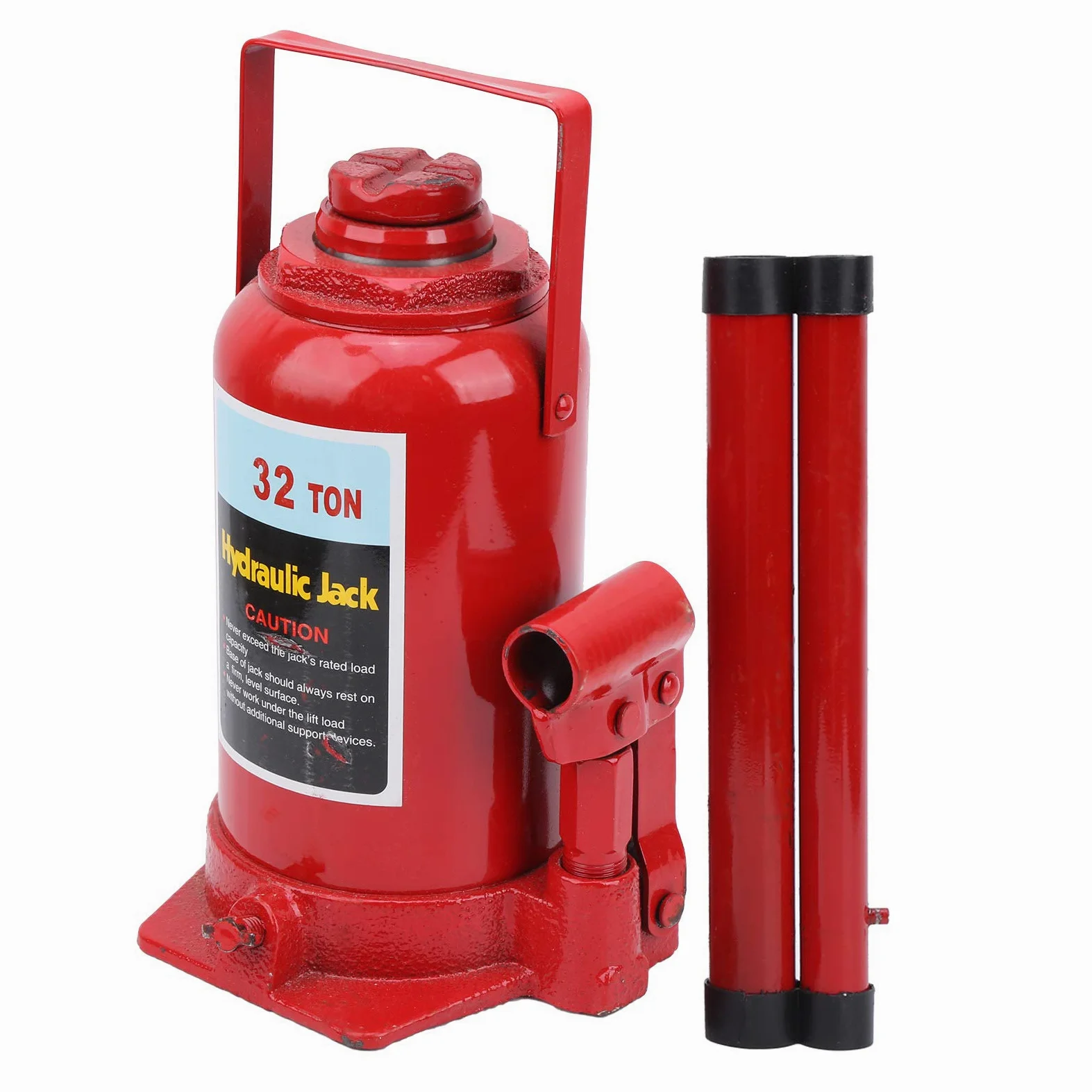 Dioche 32T - Gato hidráulico para coche