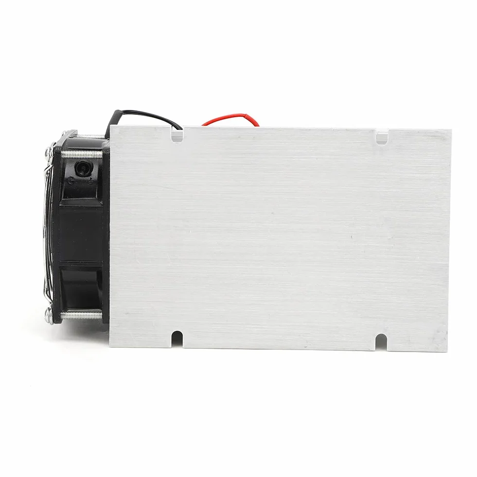 FTVOGUE BERM Relé de Estado Sólido Relé de Estado Sólido Trifásico 60A 24 a 480VAC con Protección Incorporada Gran Disipación de Calor Tamaño Compacto para Sistemas de Control Industrial