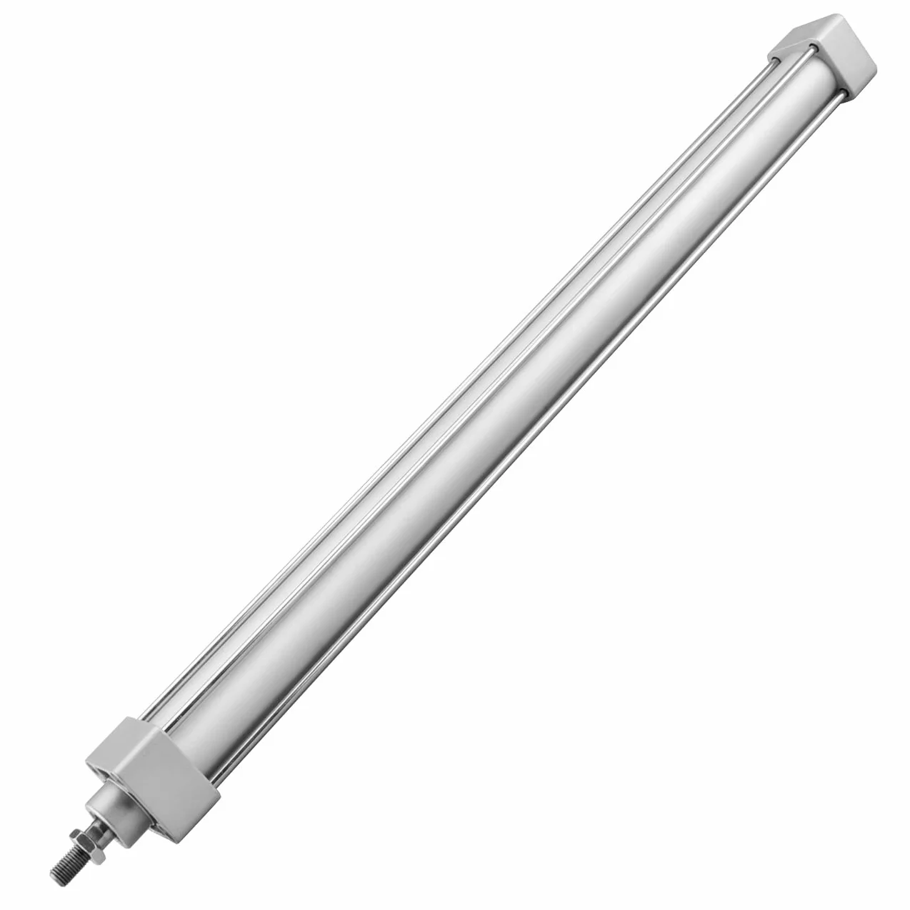 Heschen Cilindro neumático SC 32-600 PT1/8" 32 mm 600 mm doble acción