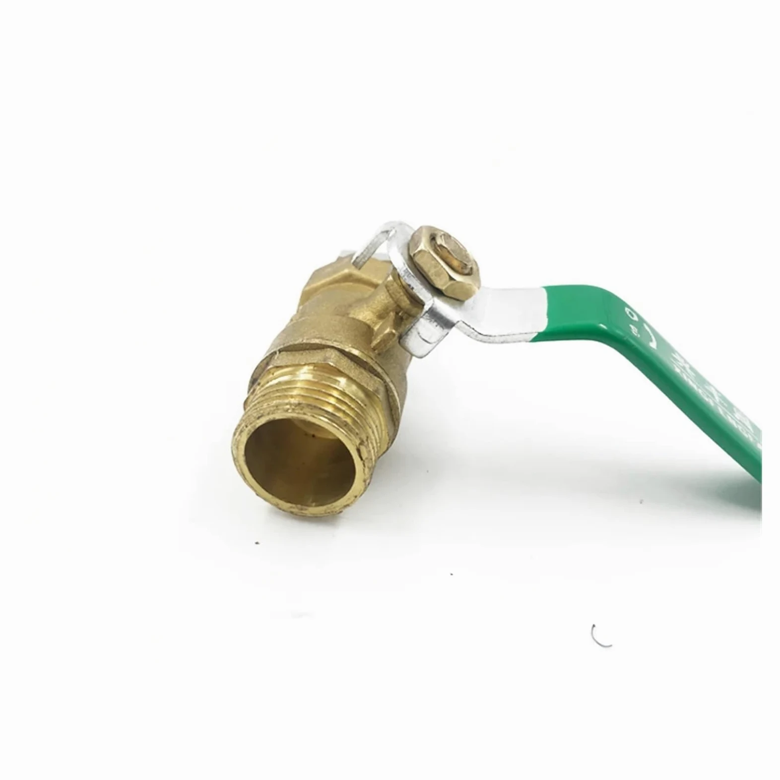 Interruptor de Control de Agua con válvula esférica de 1/4" (5 Unidades)