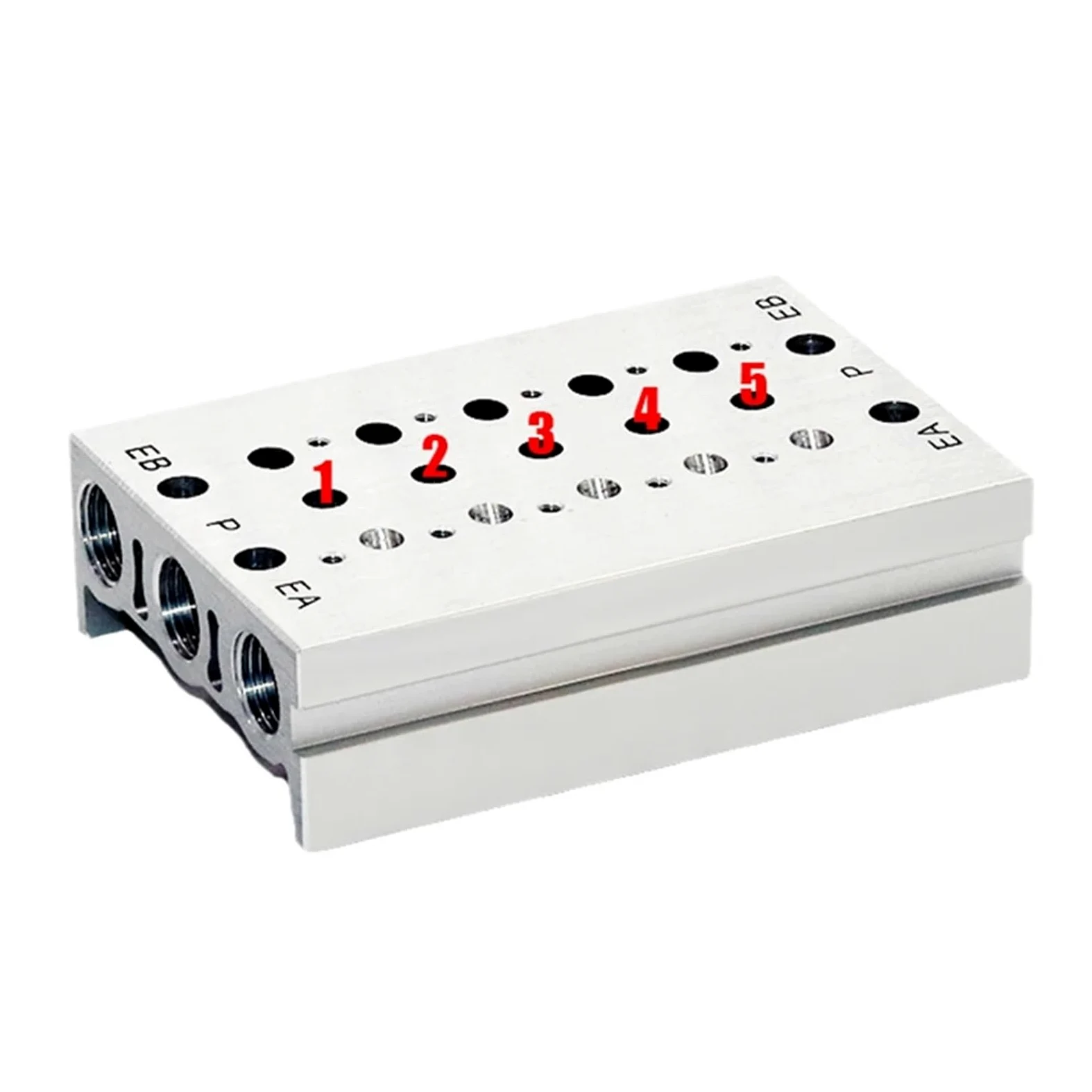 SY5120-5LZD-01 SY3120-5LZD-M5 SY7120-5LZD-02 Colector de válvula solenoide SS5Y5-20-03 SS5Y3-20-05 SS5Y7-20-06 SS5Y3-20-04 SS5Y5-20-06(11 Combinations,SS5Y7-20)