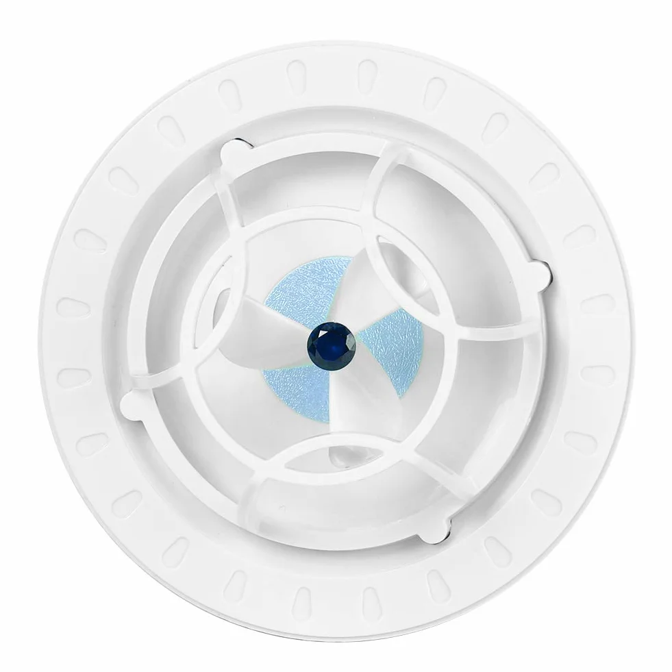 Mini Lavavajillas Ultrasónico USB Multifuncional con Soporte y Temporizador 15 Minutos Azul