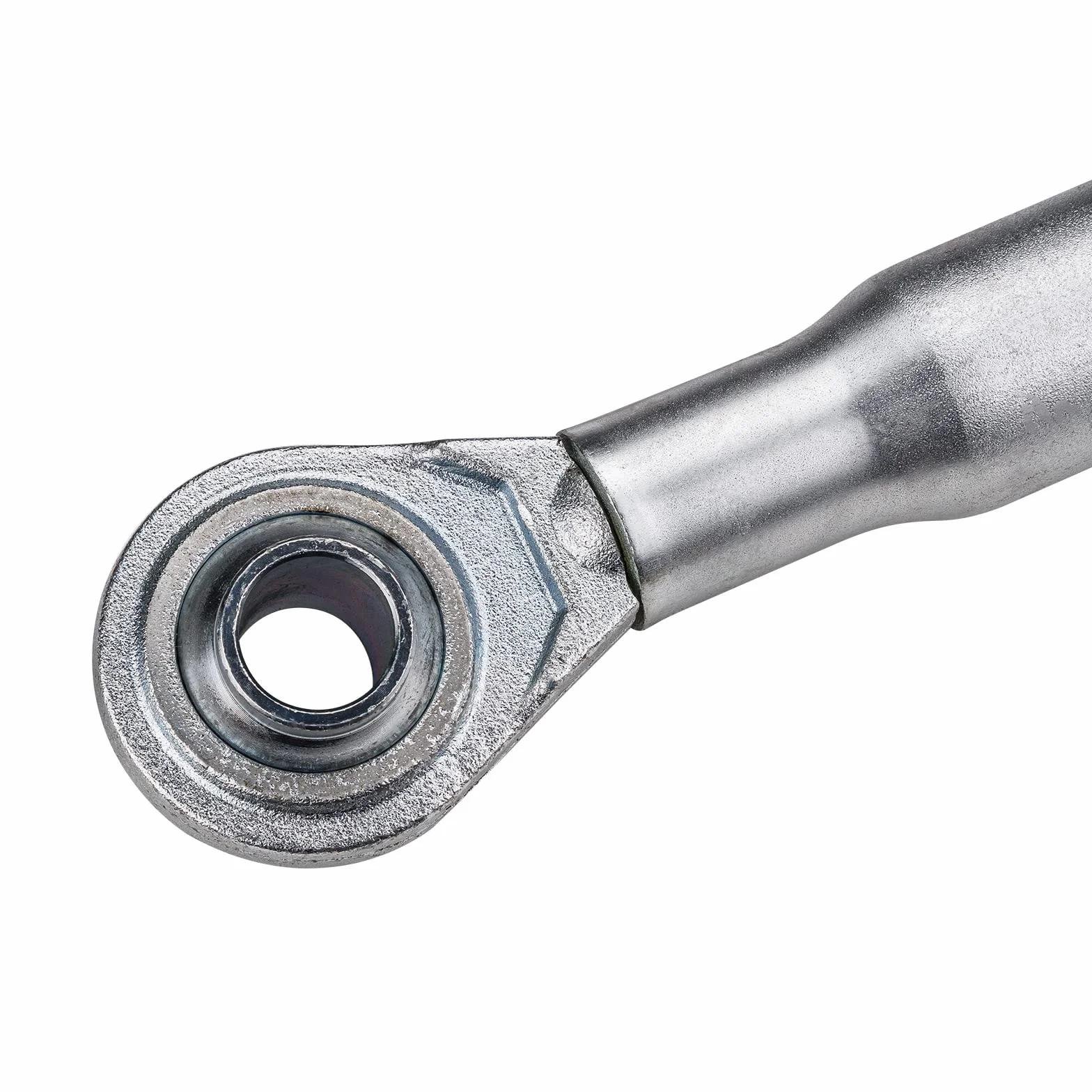 Brazo superior roscado para tractor M30 x 3,5 Kat II 2-12 hasta 90 kW