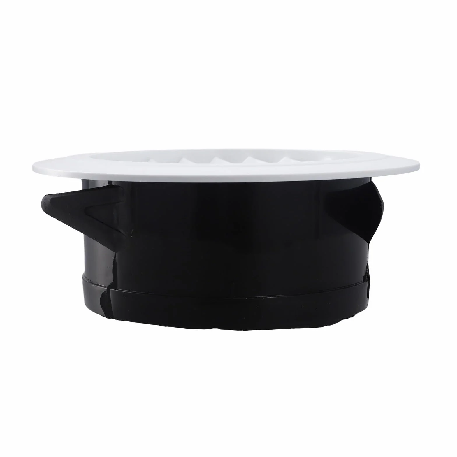 Cubiertas de ventilación internas resistentes a la intemperie 150 mm