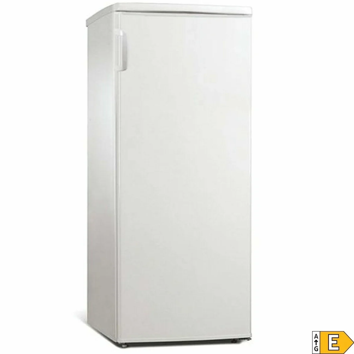 CONGELADOR VERTICAL INFINITON CV-125B BLANCO 140 L 125 cm A++ 5 Cajones