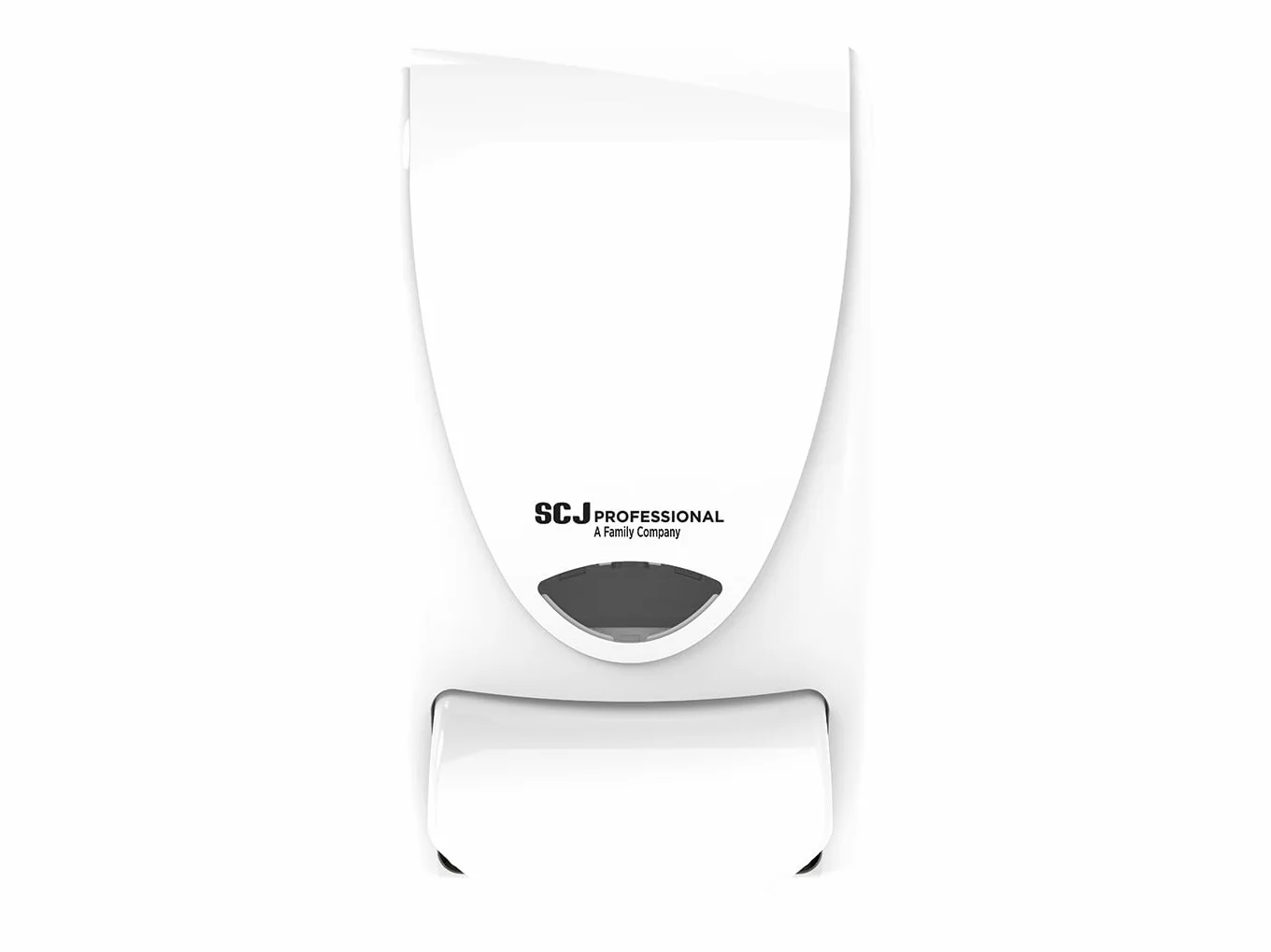 DEB Proline dispenser 1 litr, Biały Standardowy