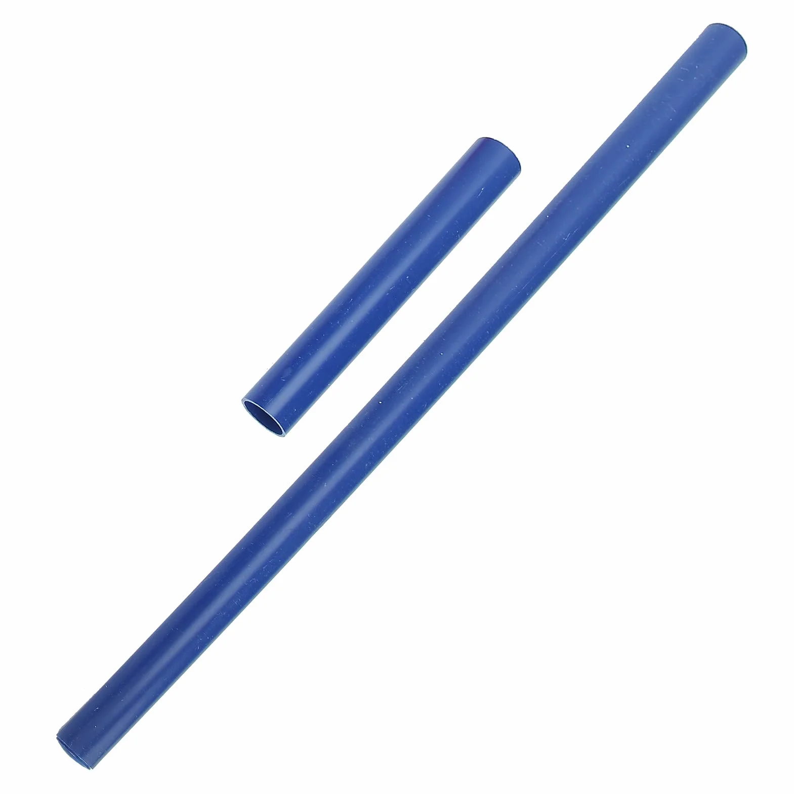 Estante para pipetas de 98 orificios rojo Accesorio de laboratorio